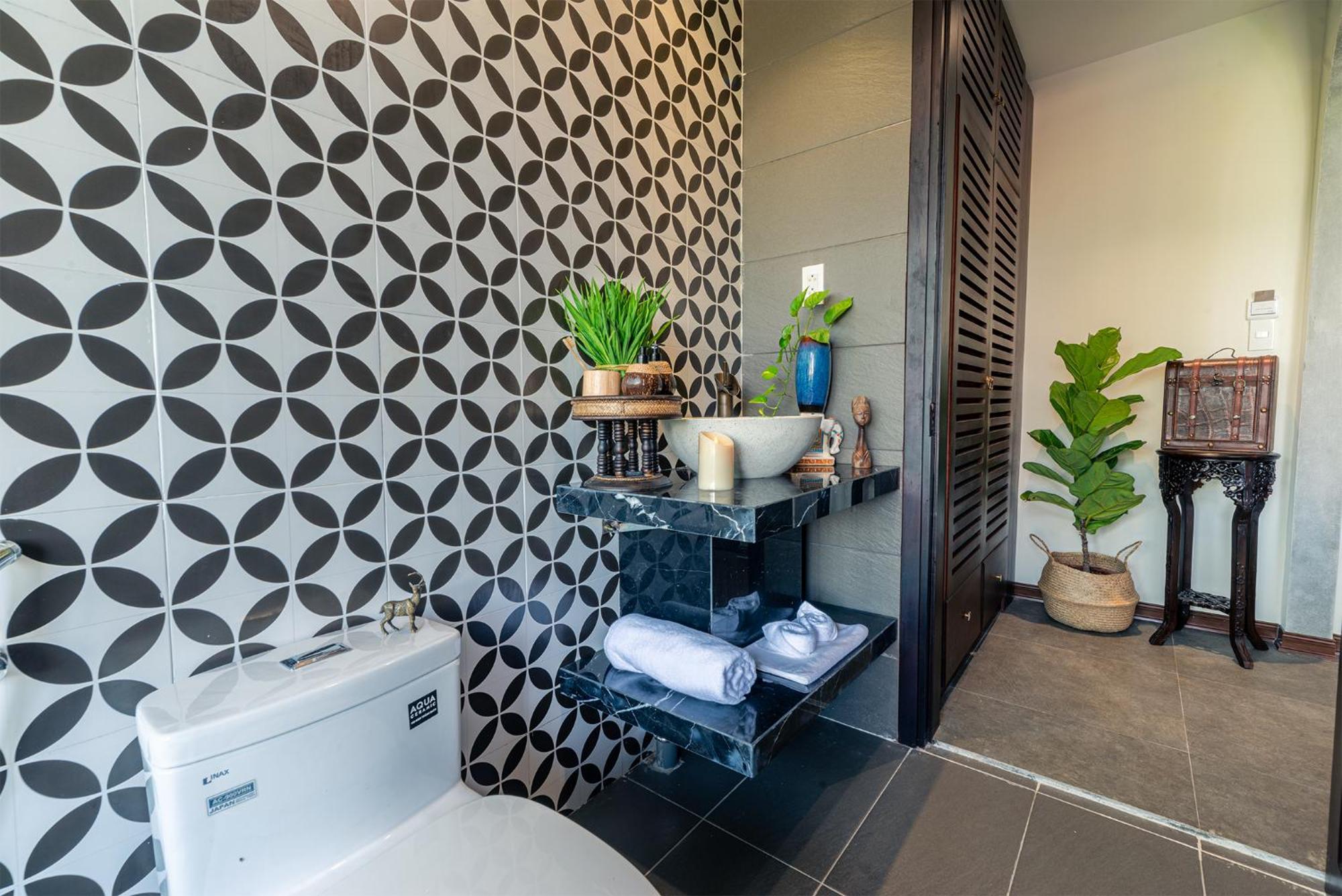 G Boutique Retreat