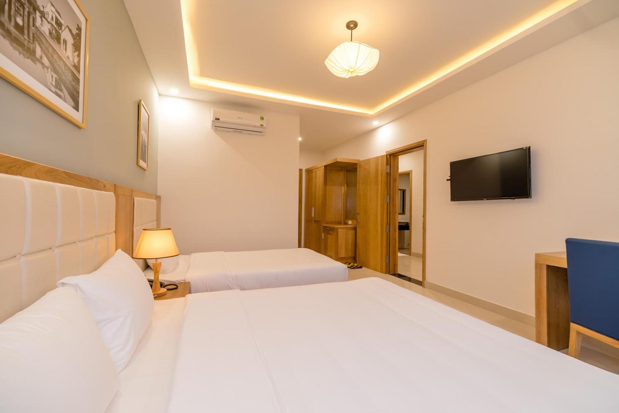Villa Babylon *