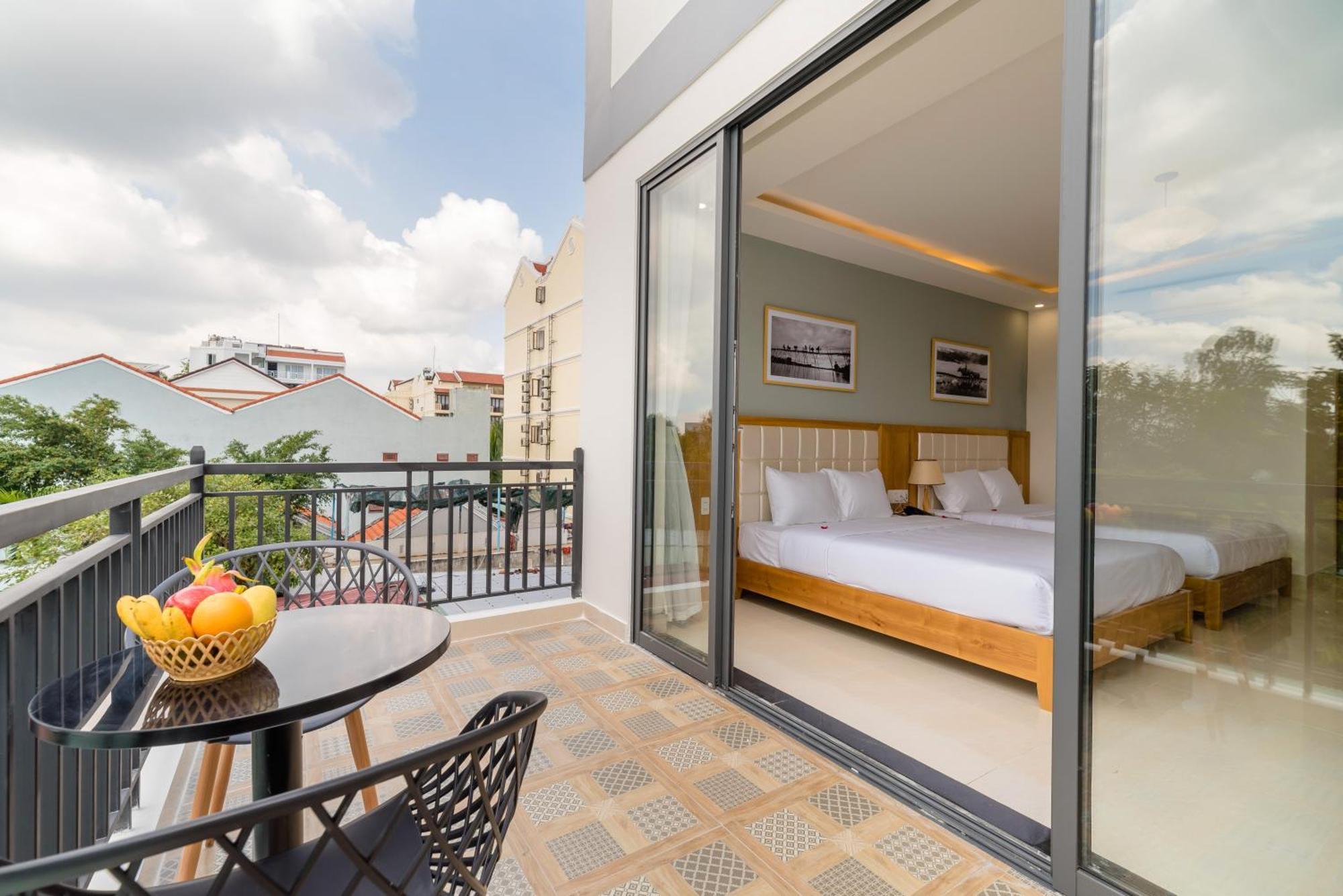 Villa Babylon