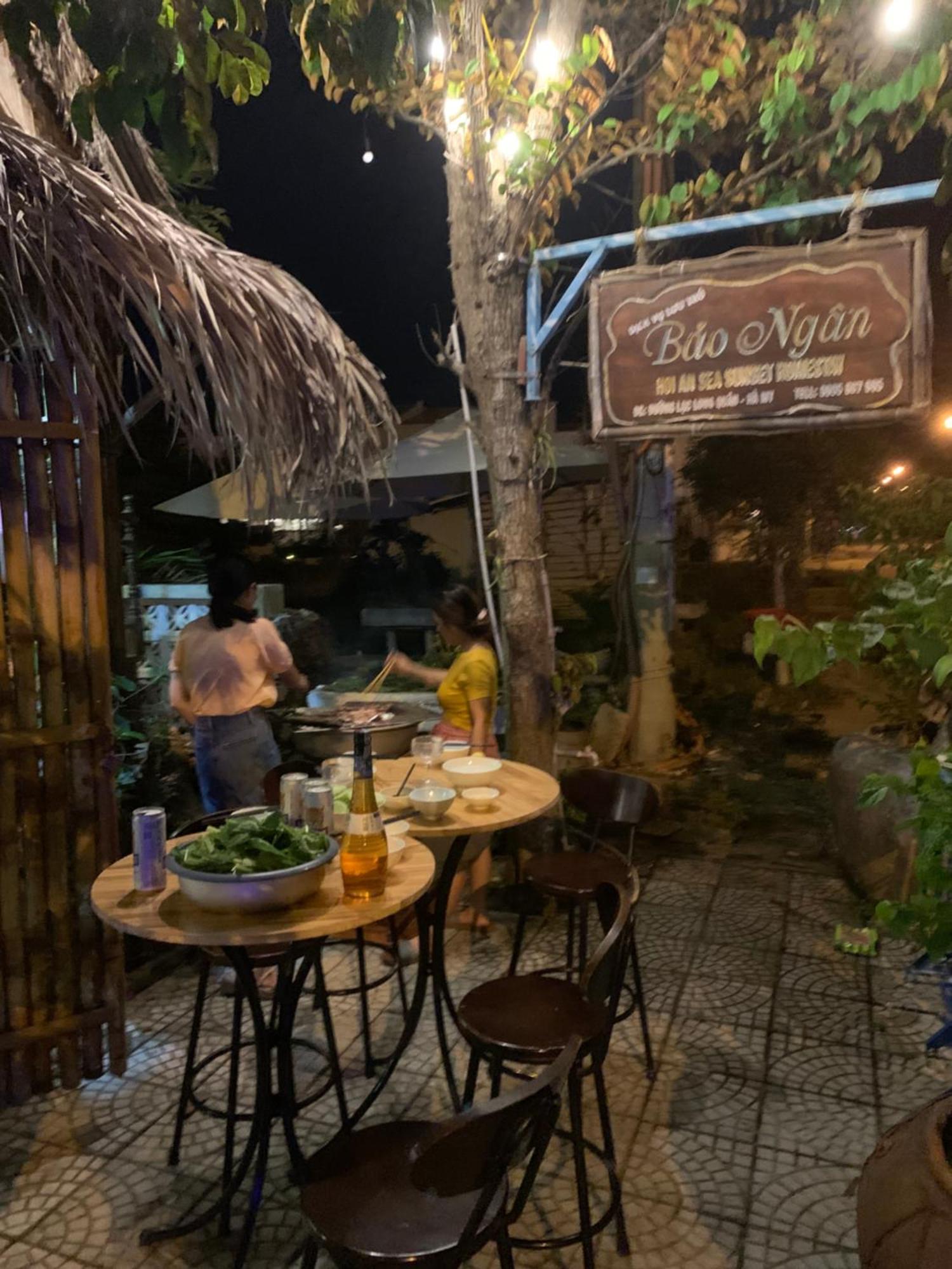 Sea Sunset & Bar * Hoi An