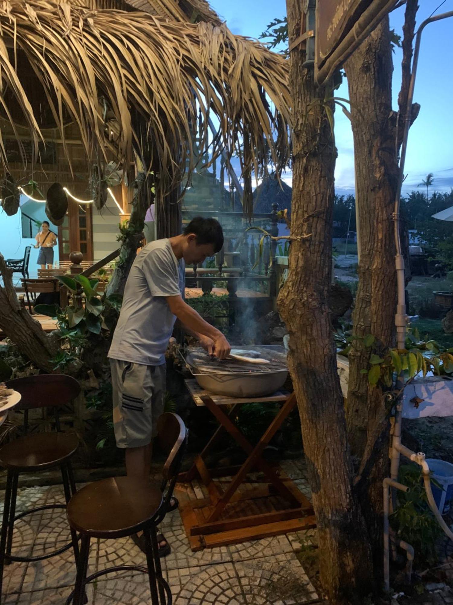 Homestay Sea Sunset & Bar *