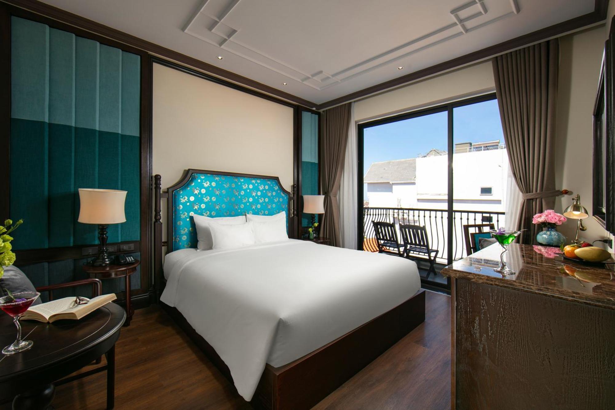 Silkian Hoian Boutique & Hoi An
