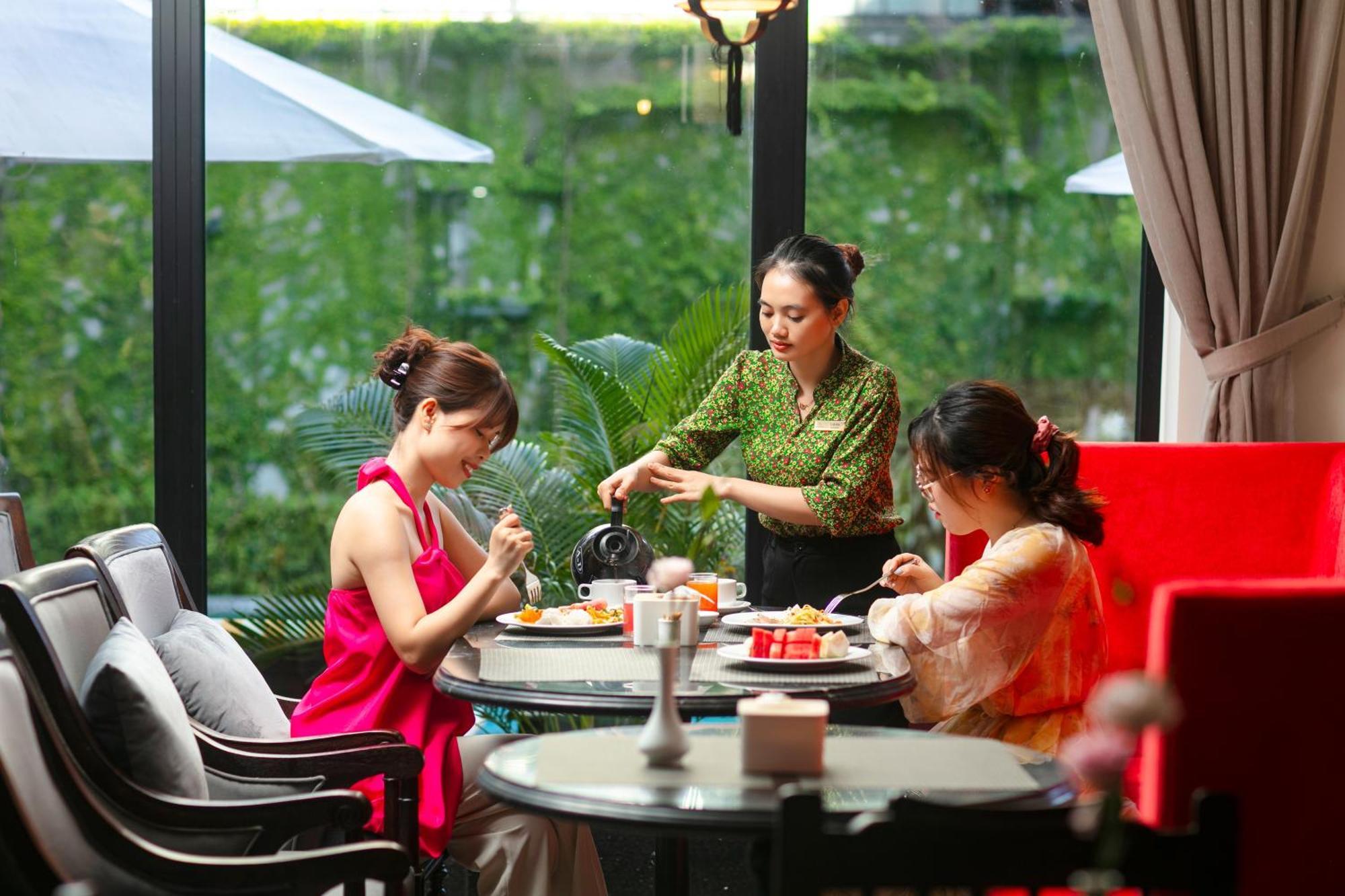 Hotel Silkian Hoian Boutique & Hoi An