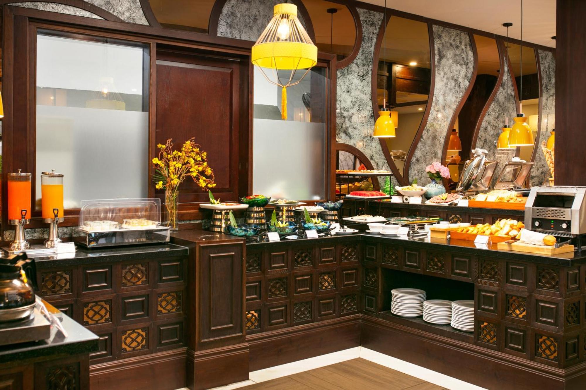 Silkian Hoian Boutique &