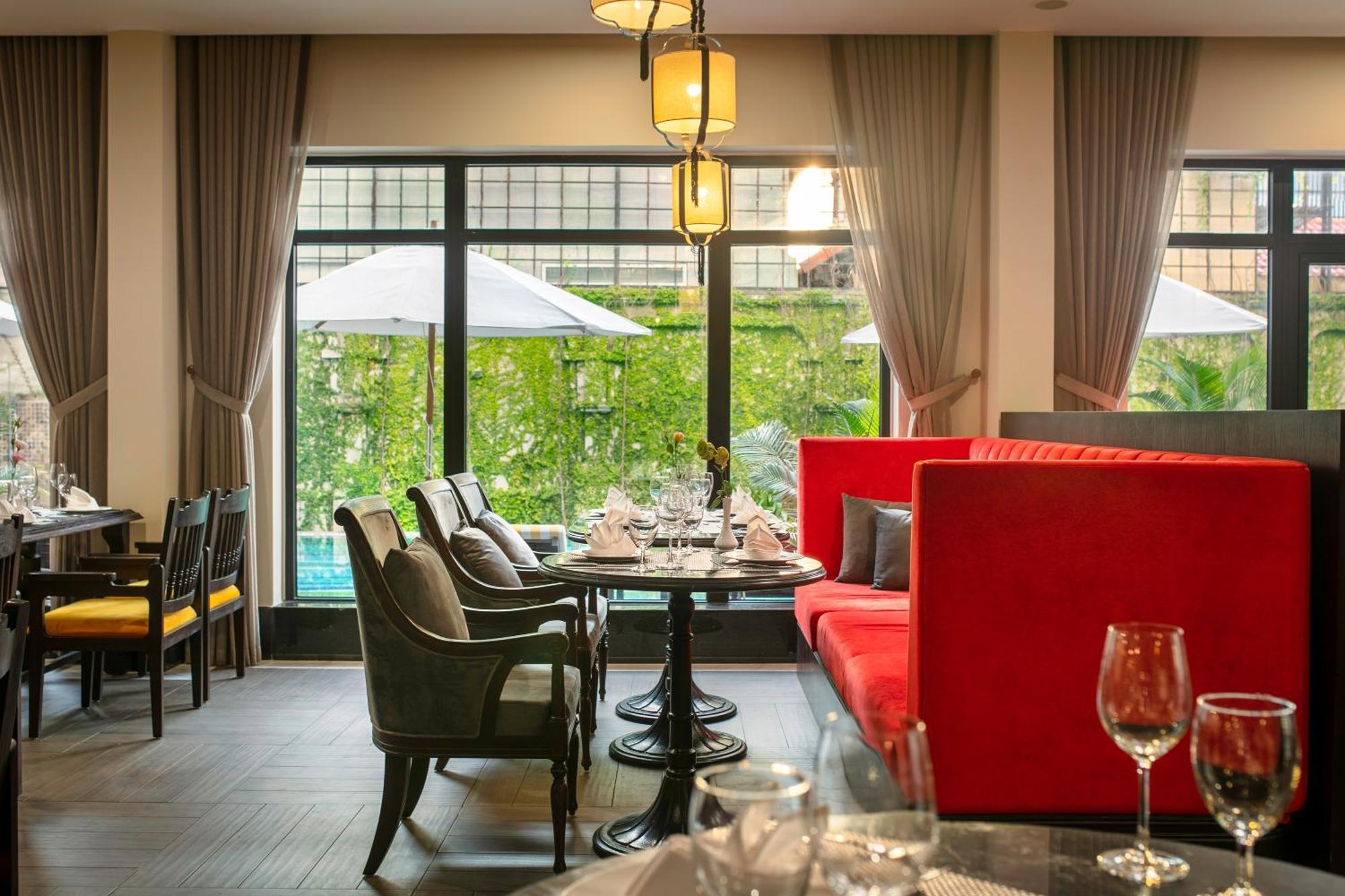 Silkian Hoian Boutique & Hotel Hoi An