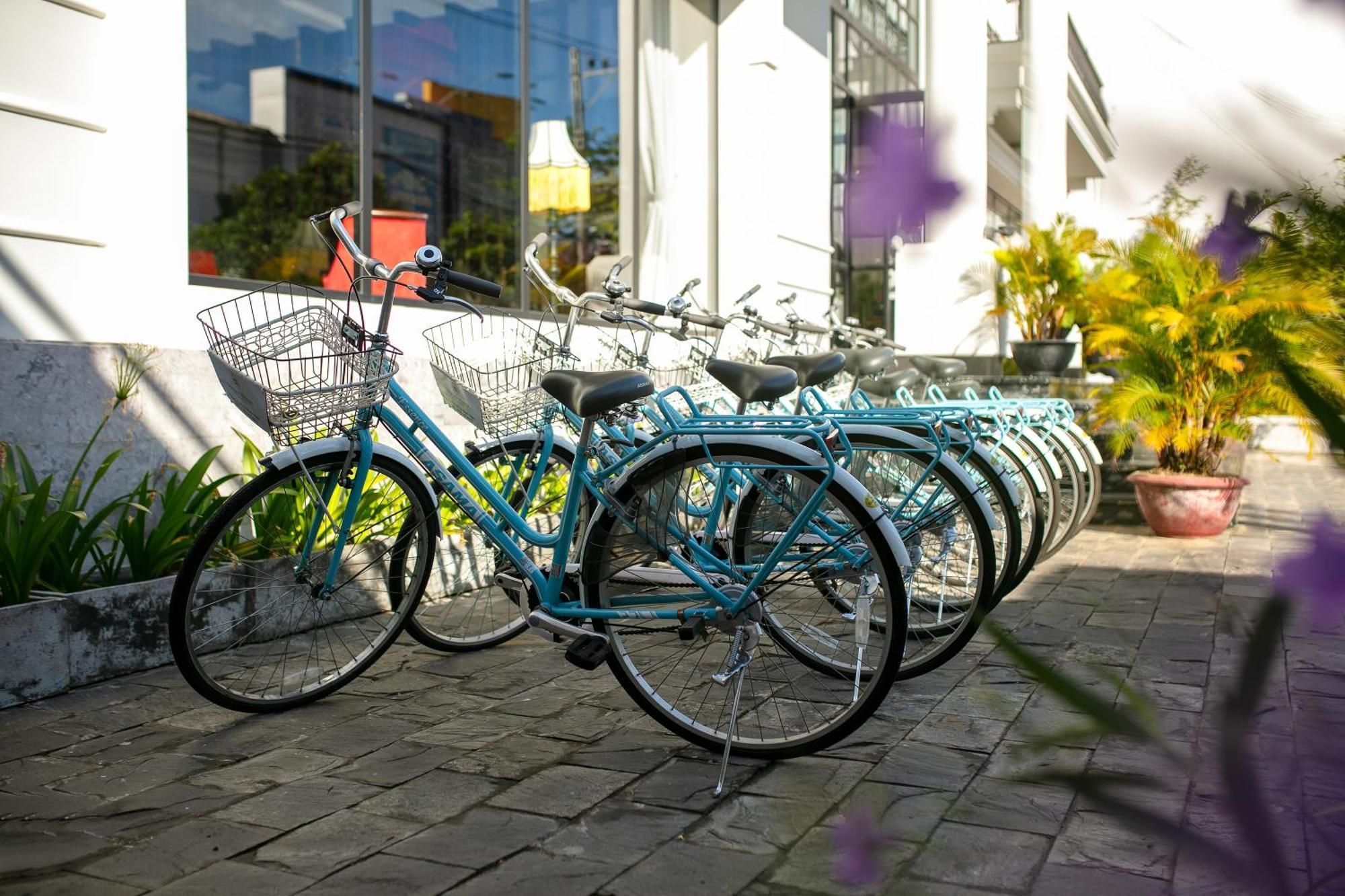 Silkian Hoian Boutique &