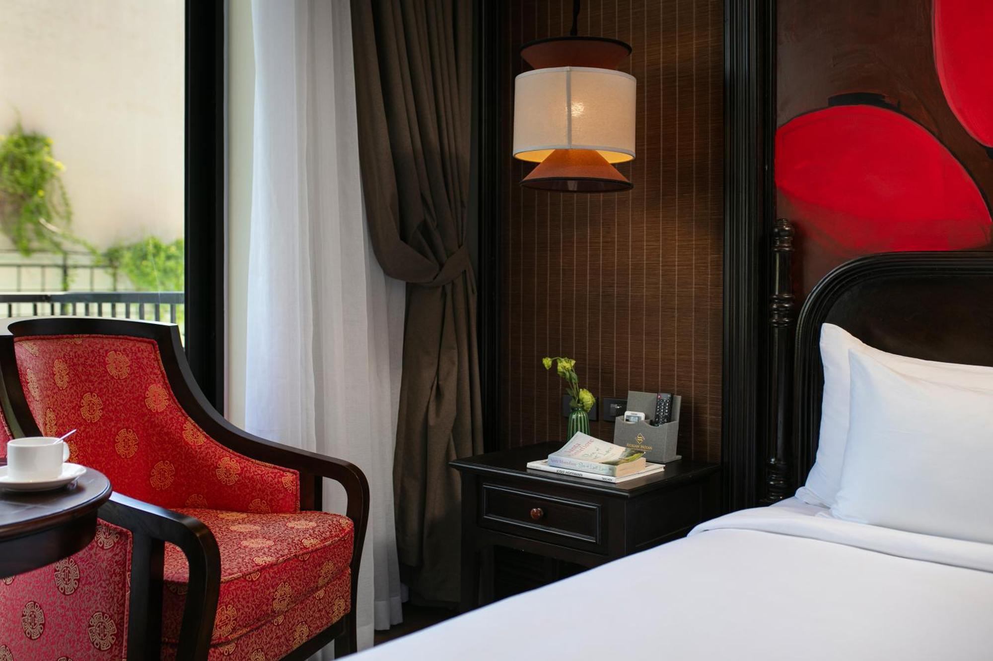 Silkian Hoian Boutique & 4*