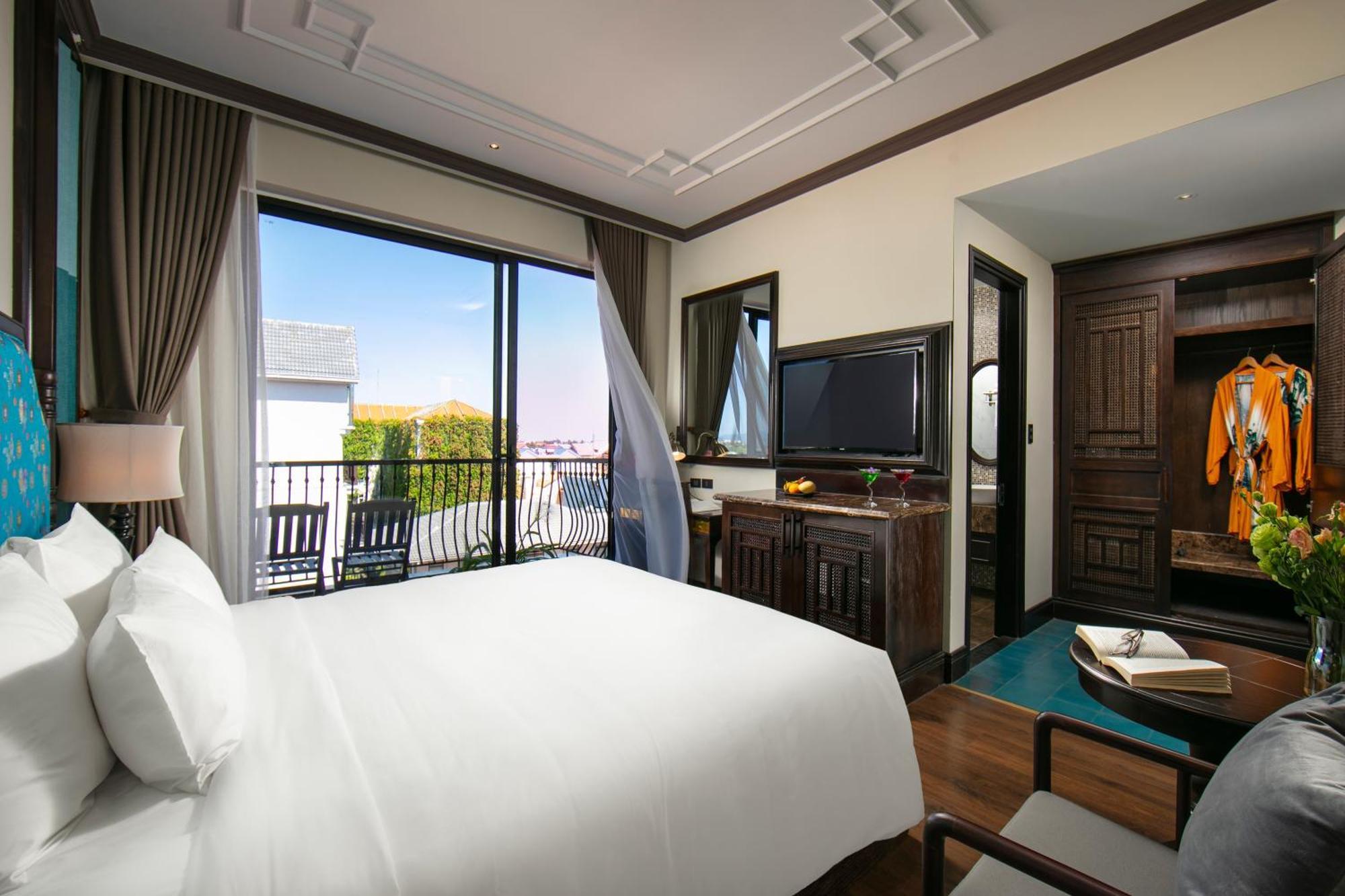 Silkian Hoian Boutique & Hotel Hoi An