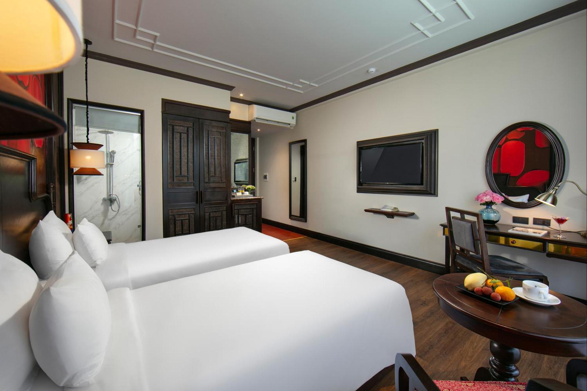 Silkian Hoian Boutique & Hotel Hoi An
