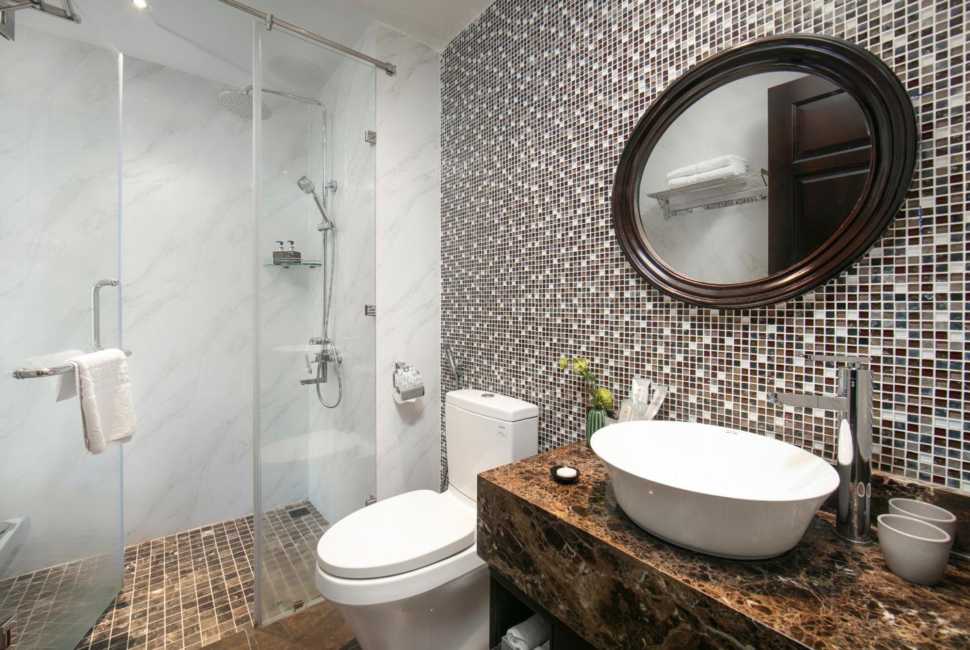 Hotel Silkian Hoian Boutique &