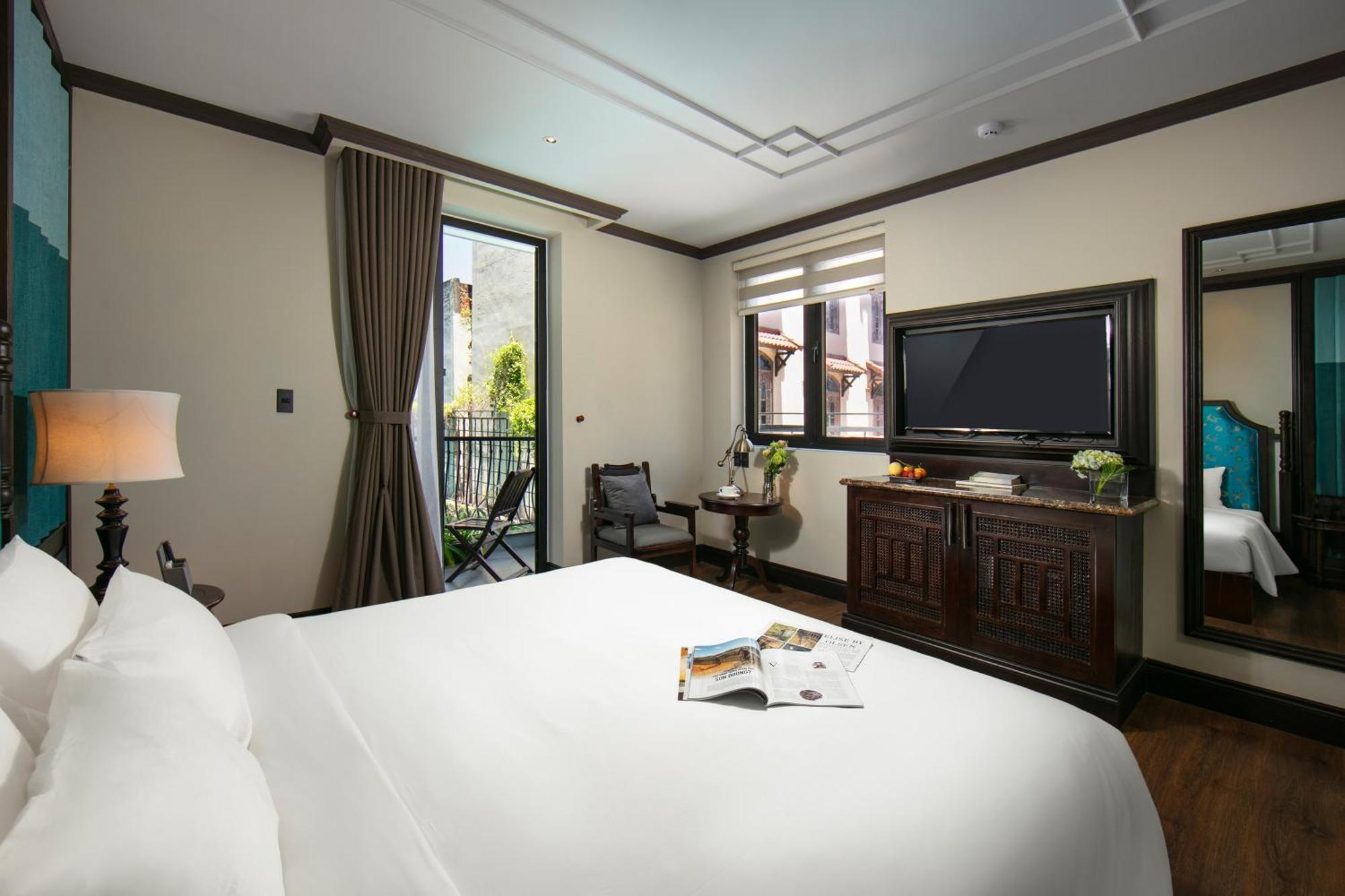 Silkian Hoian Boutique & Hotel Hoi An