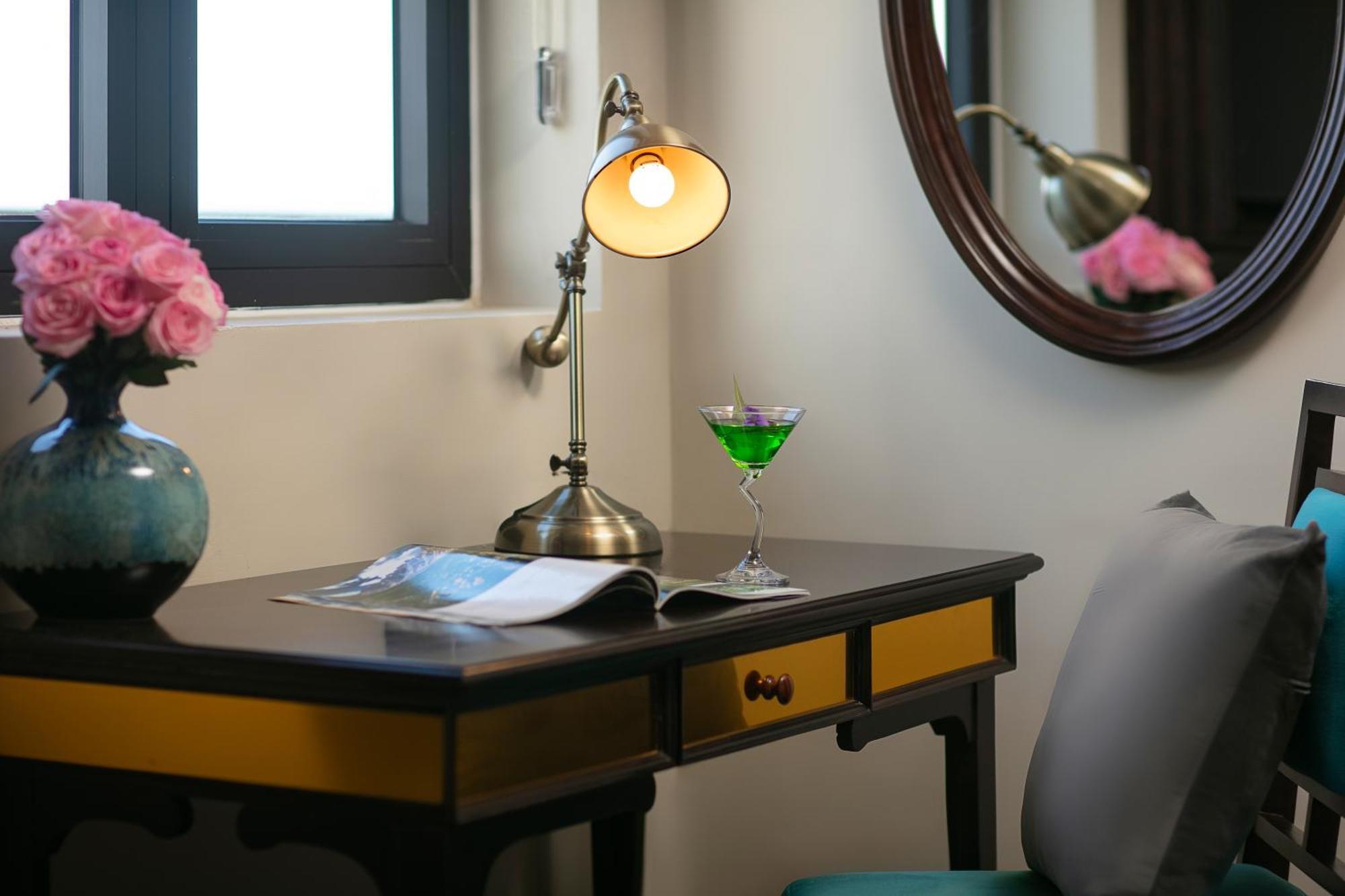 Hotel Silkian Hoian Boutique & 4*