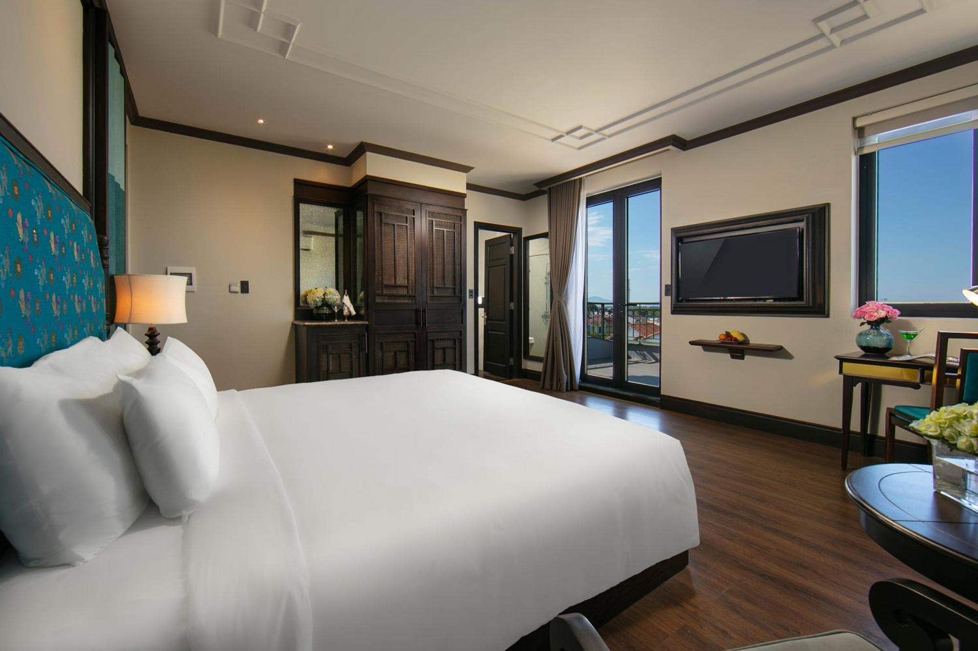 Hotel Silkian Hoian Boutique & 4*