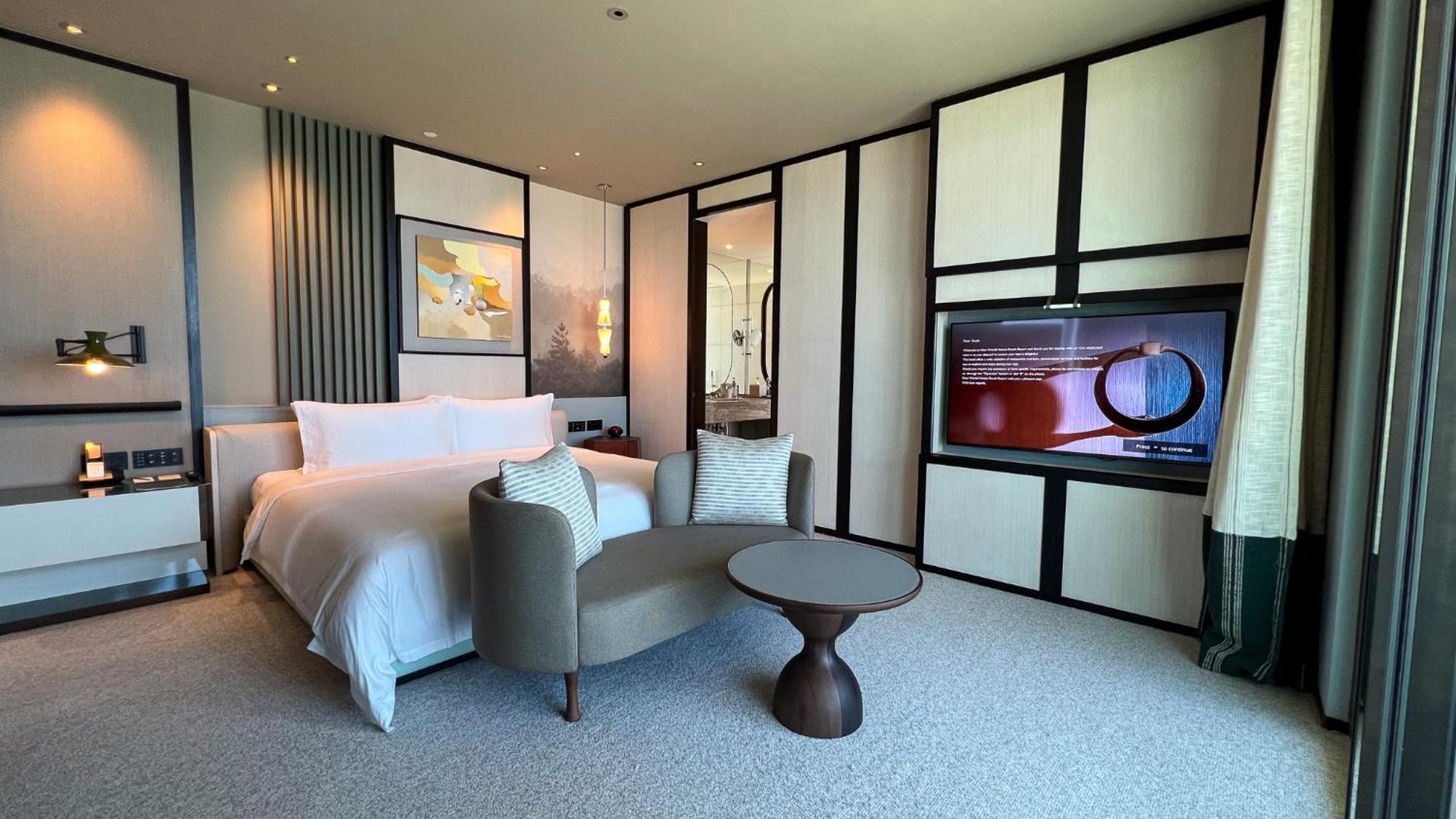 New World Hoiana 5* Hội An