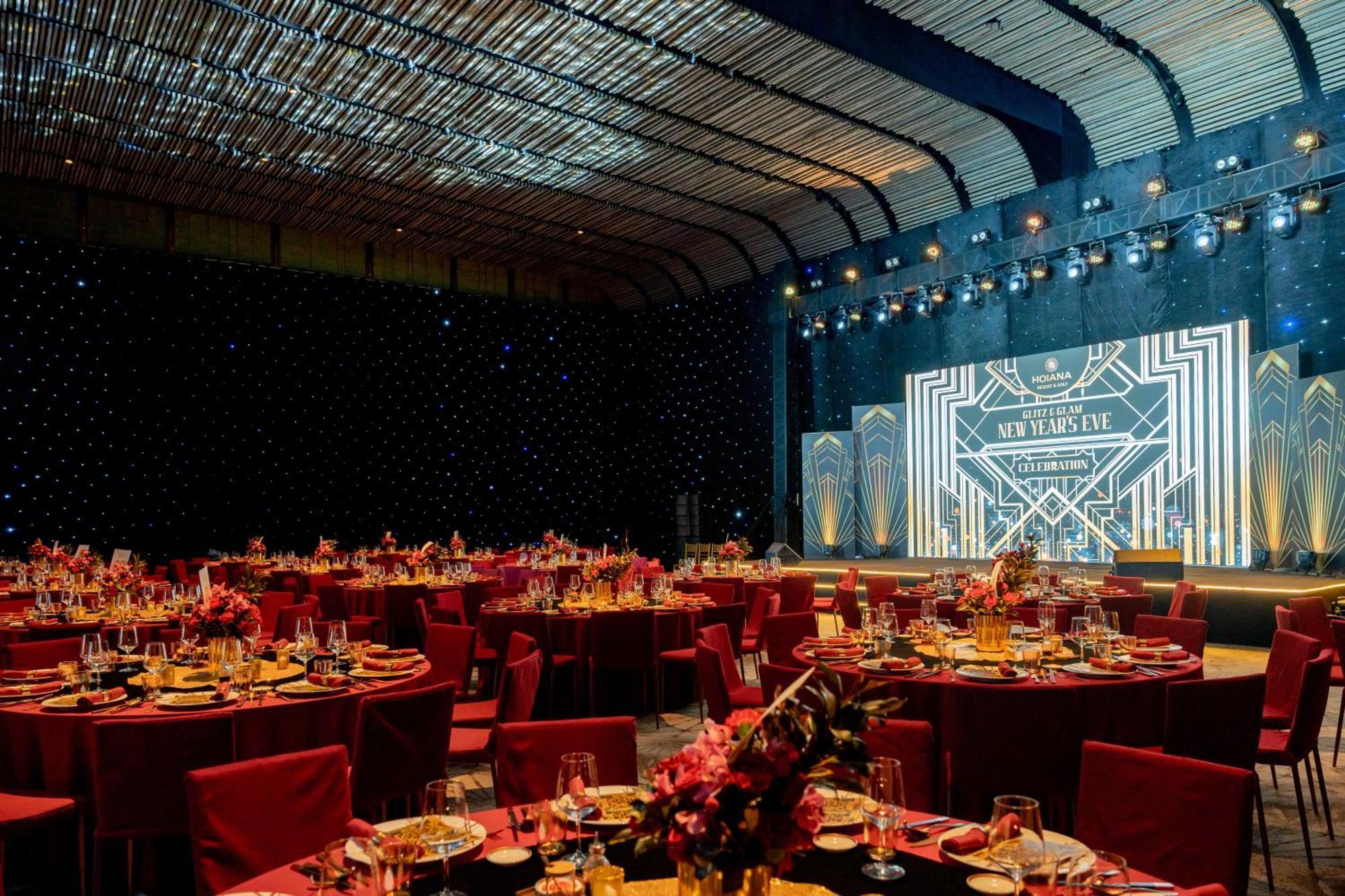 New World Hoiana Tempat peranginan 5*