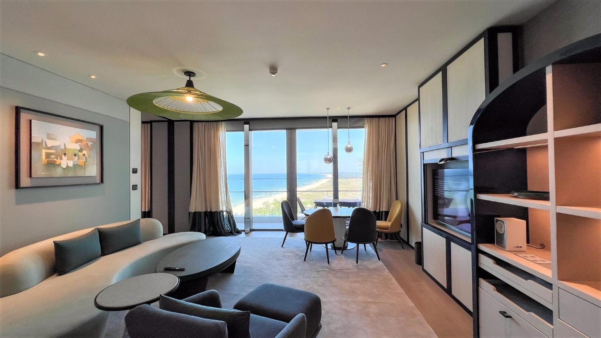 New World Hoiana 5* Hội An