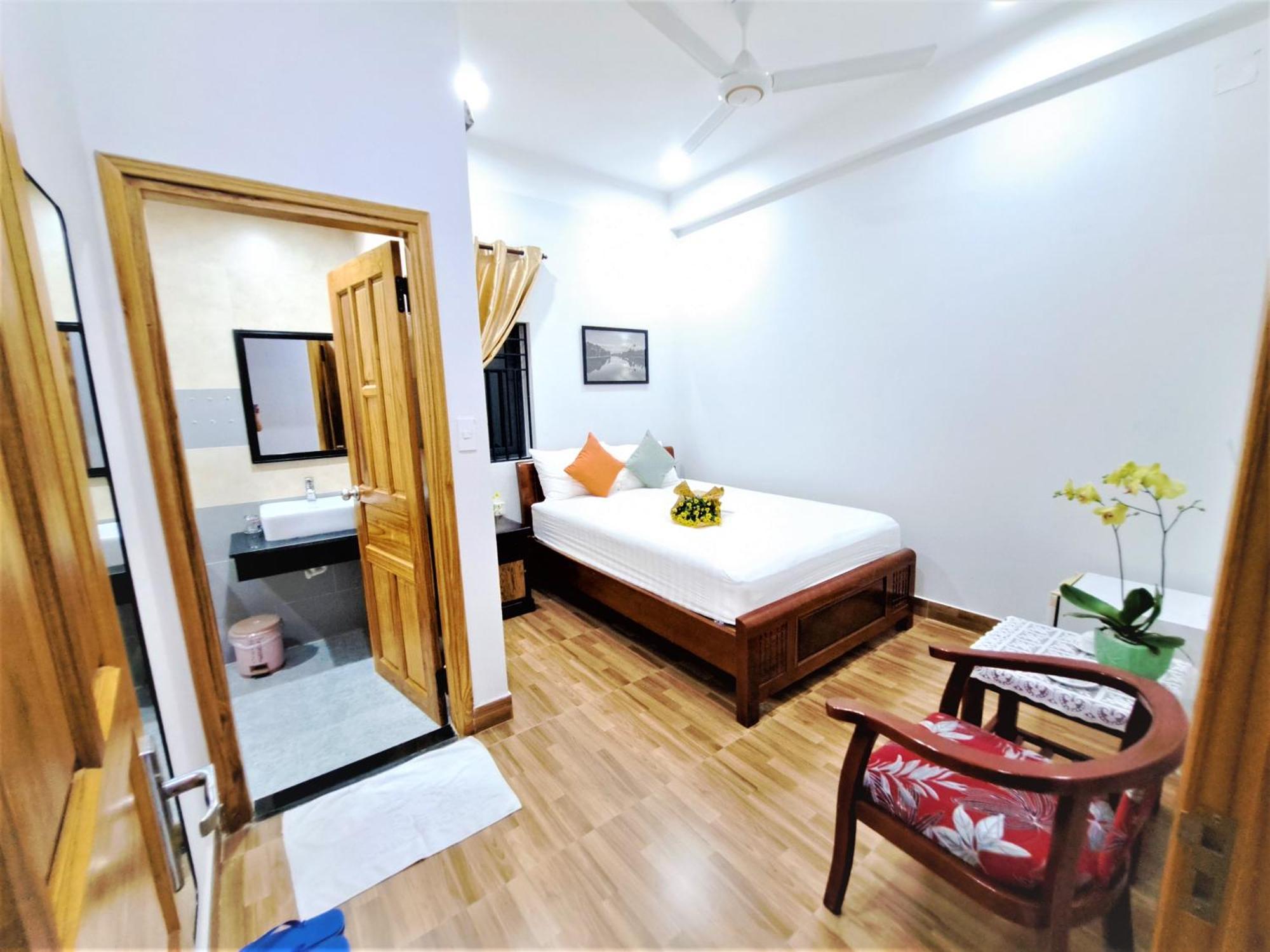 Hotel Town Hoi An