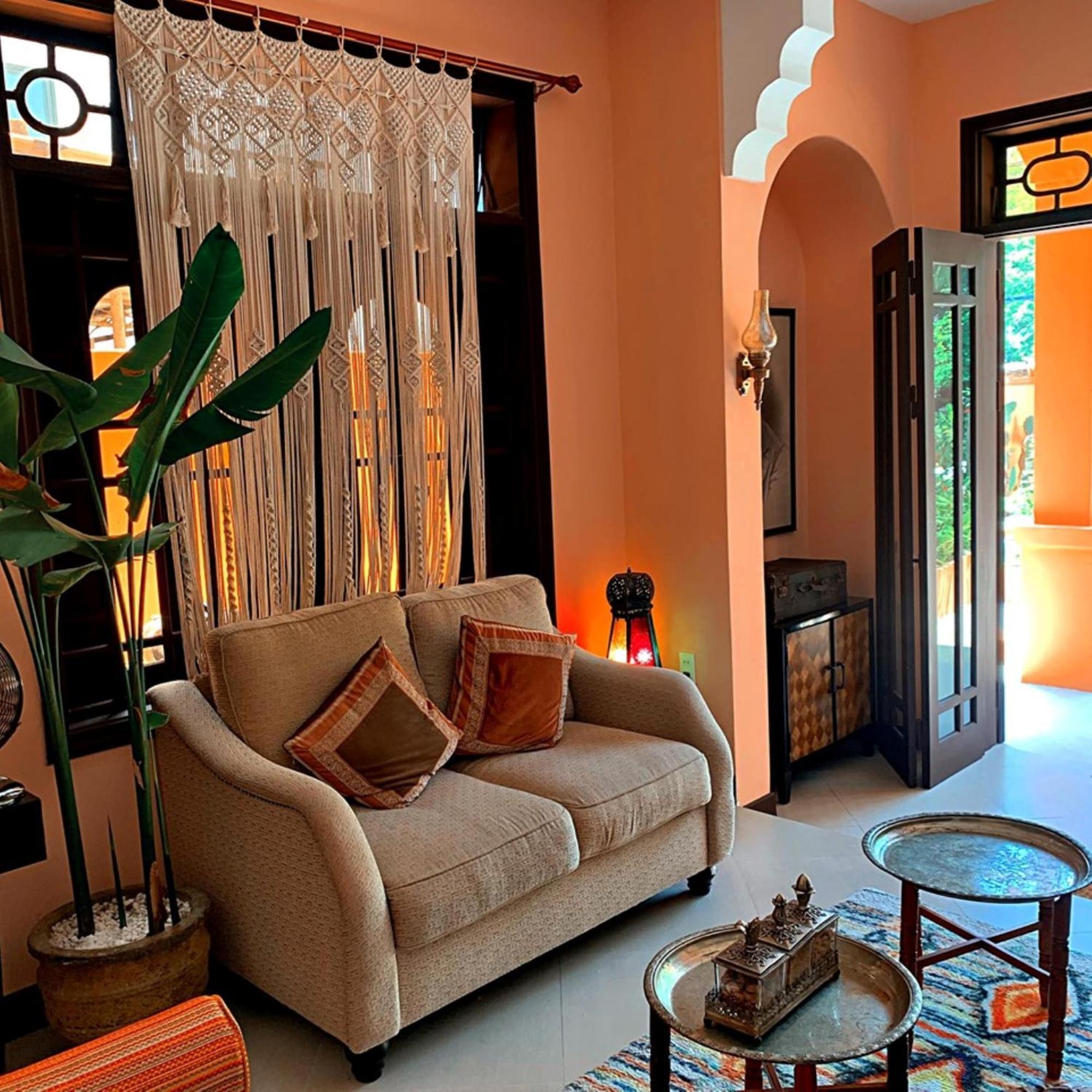 The Mansion By Minova Acomodação com café da manhã  3*