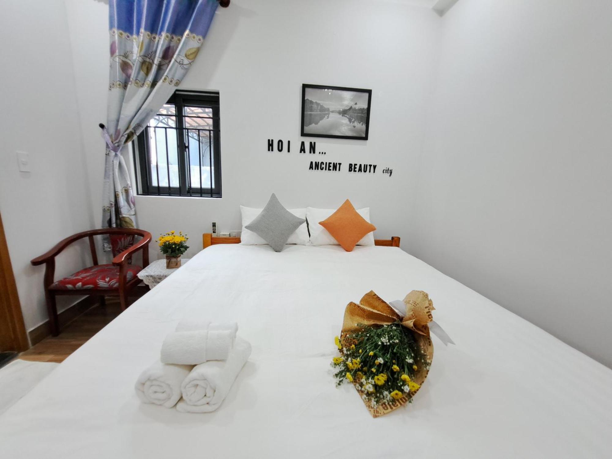 Hotel Town Hoi An