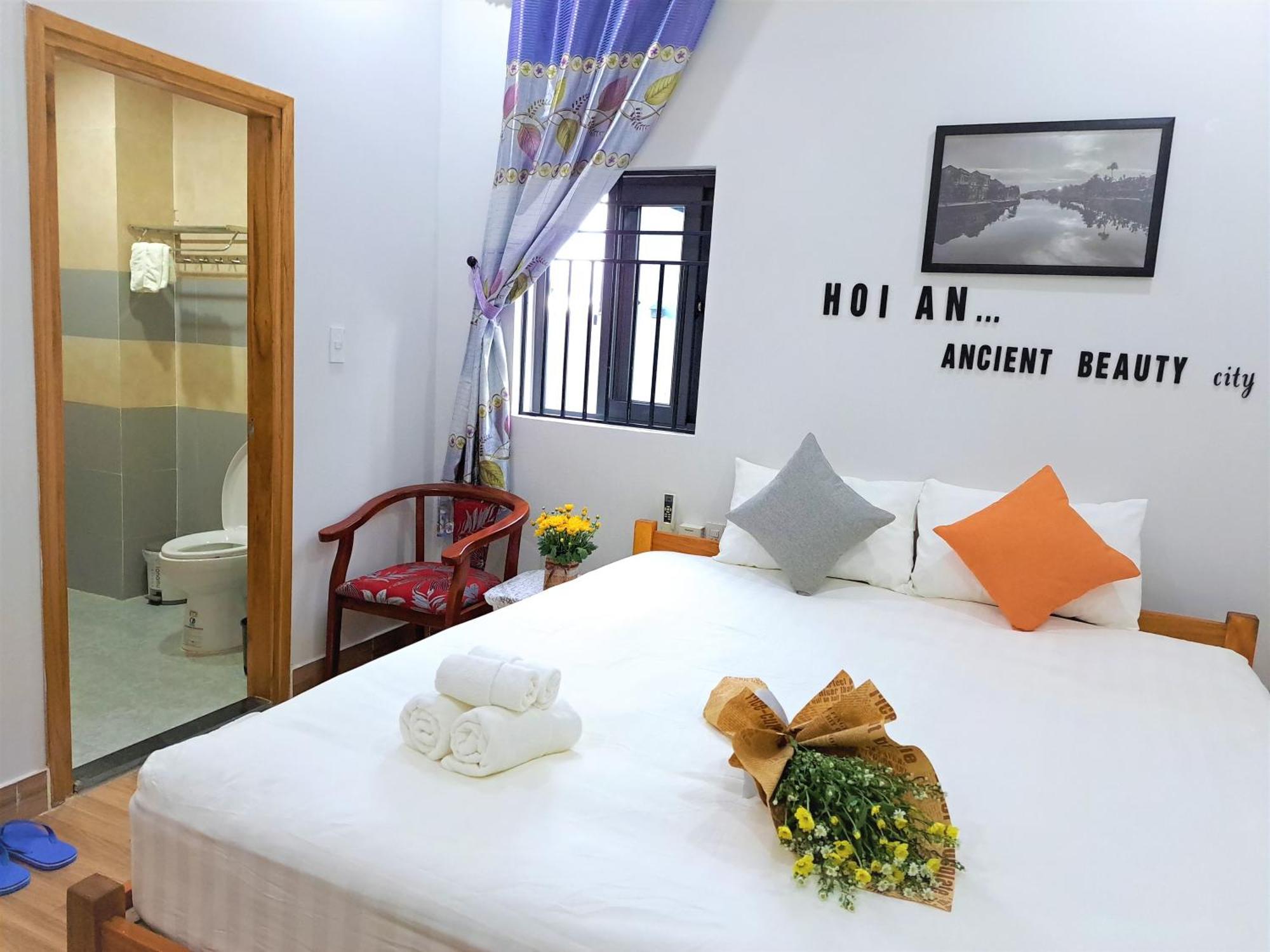 Town 3* Hoi An