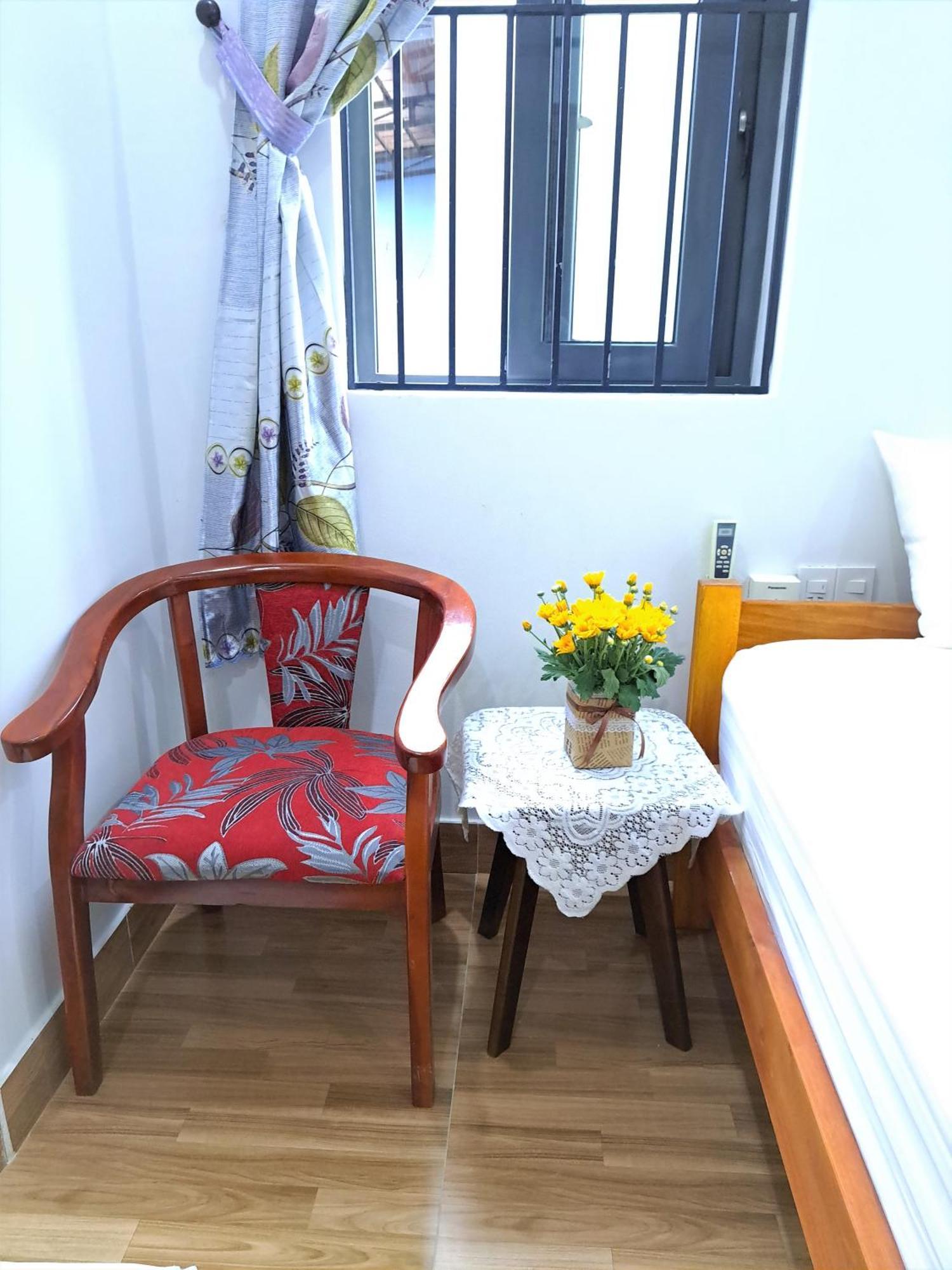 Town Hotel Hoi An