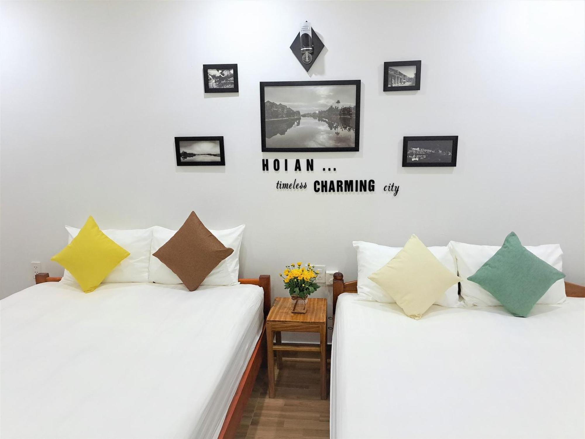 Hotel Town