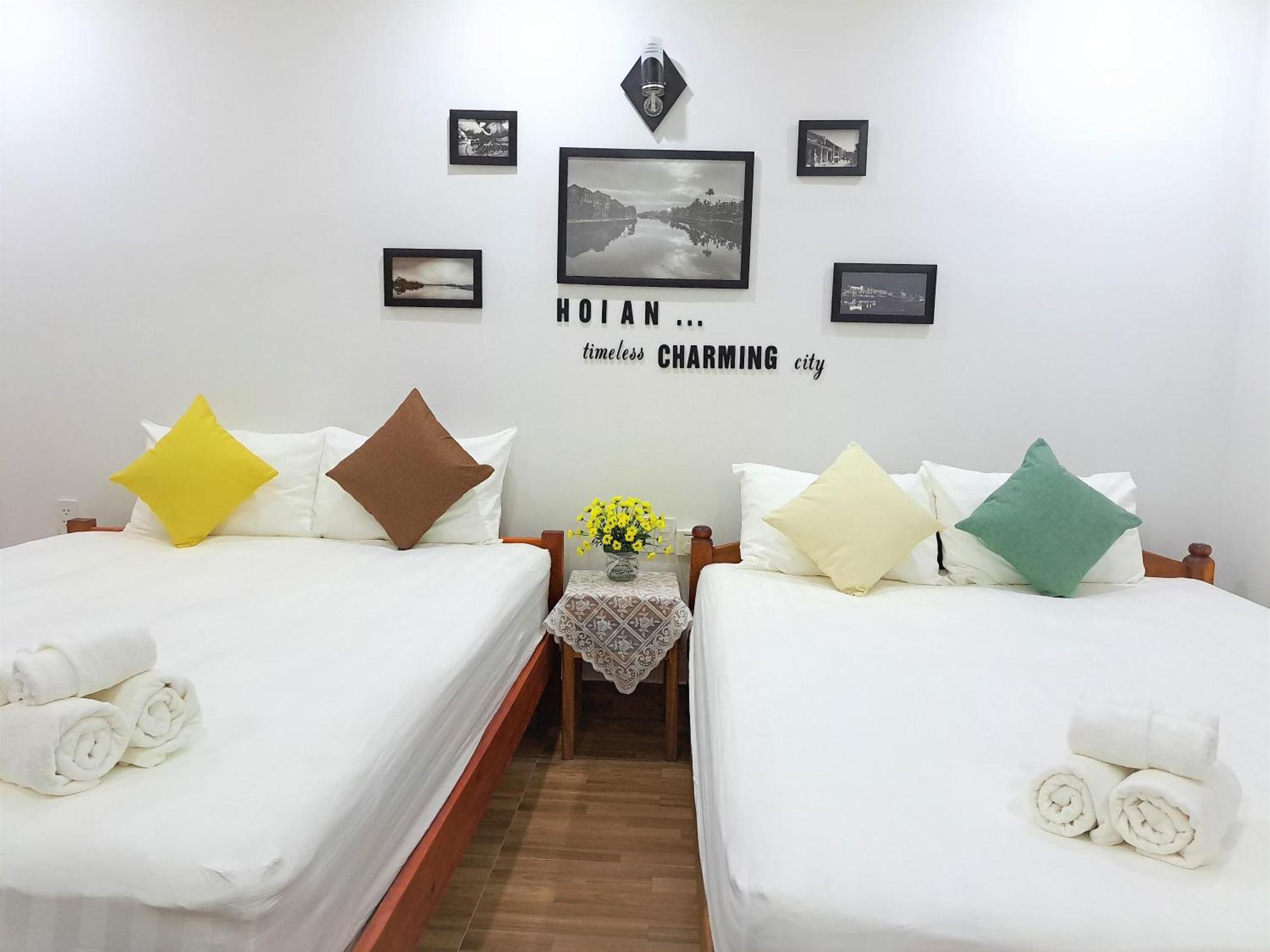 Hotel Town