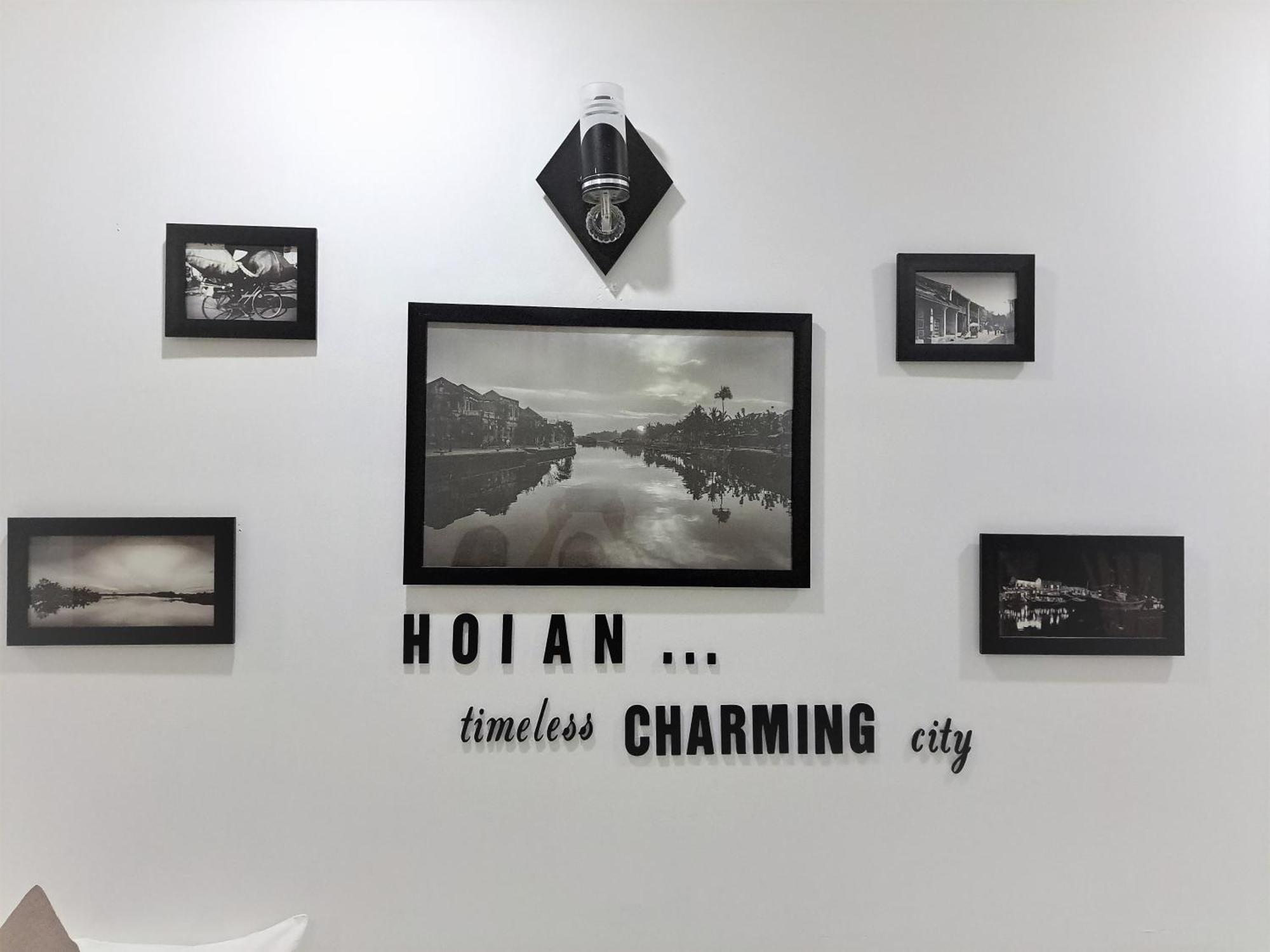 Town Hotel Hoi An