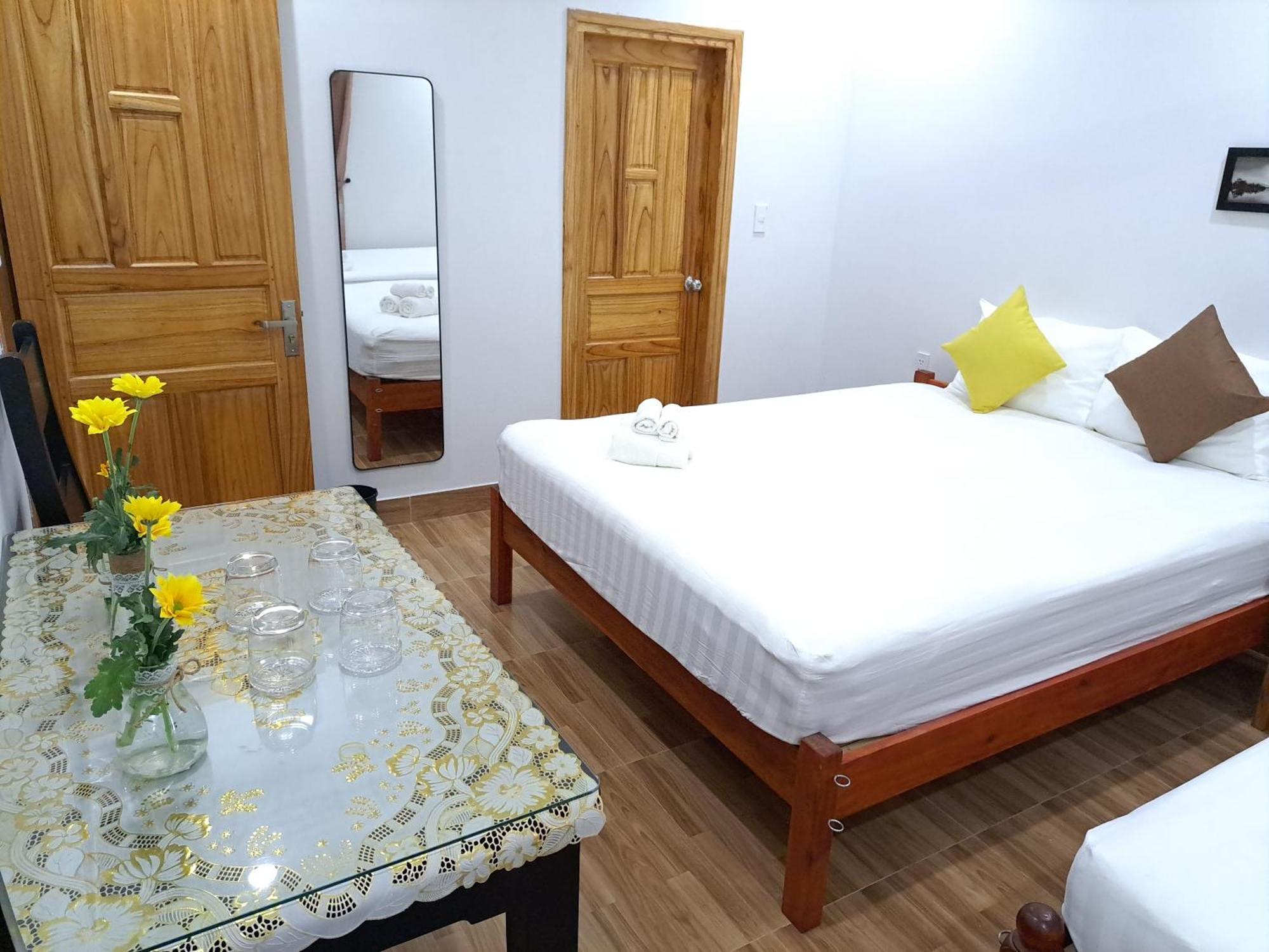 Hotel Town Hoi An