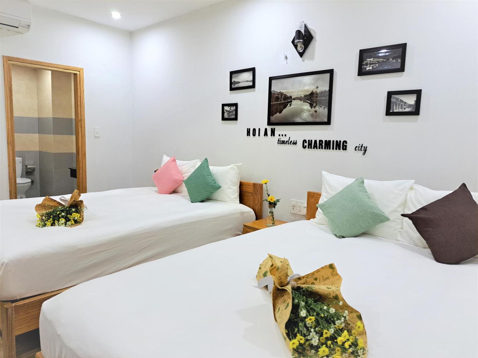 Hotel Town Hoi An