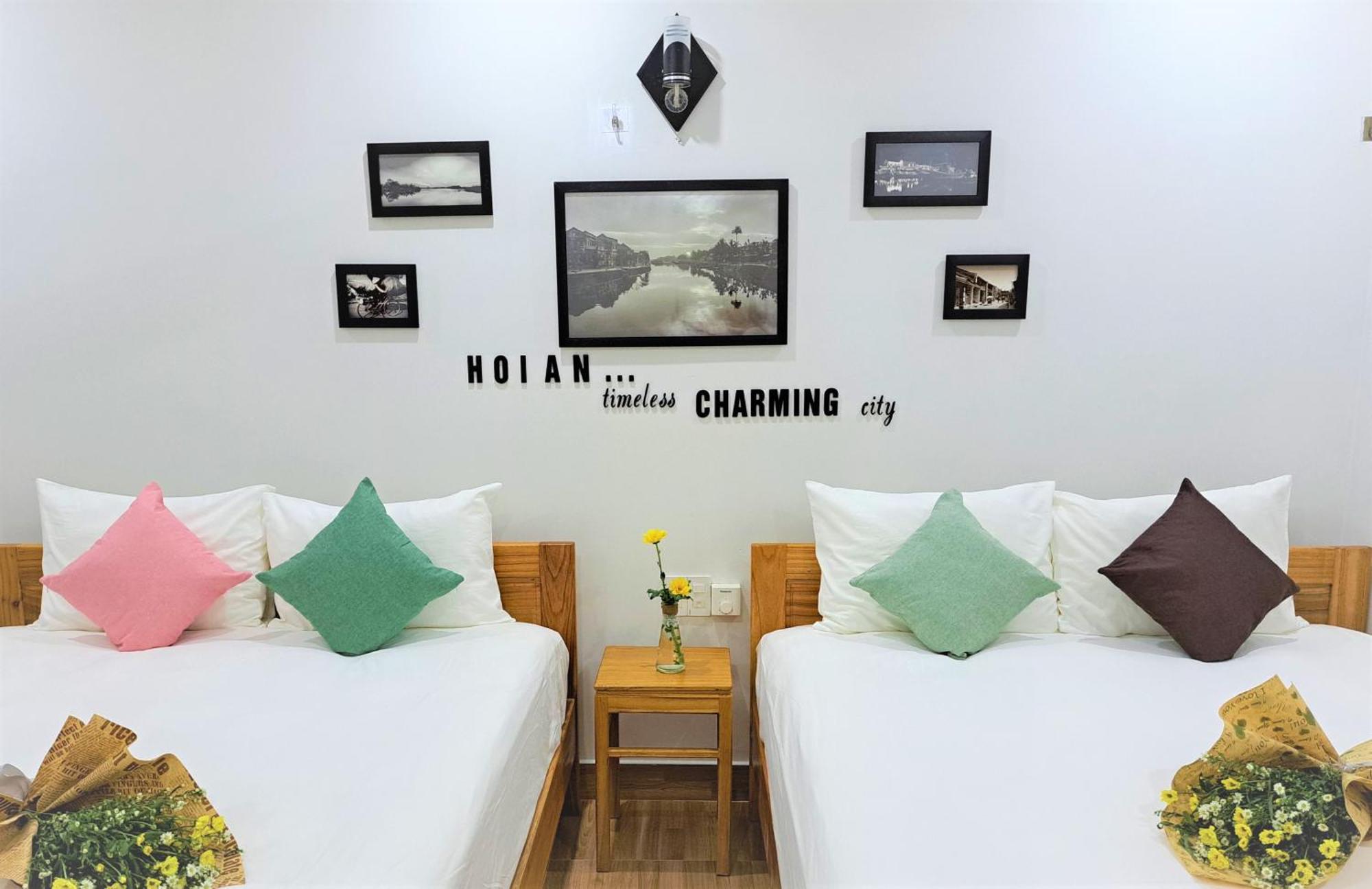 Town 3* Hoi An
