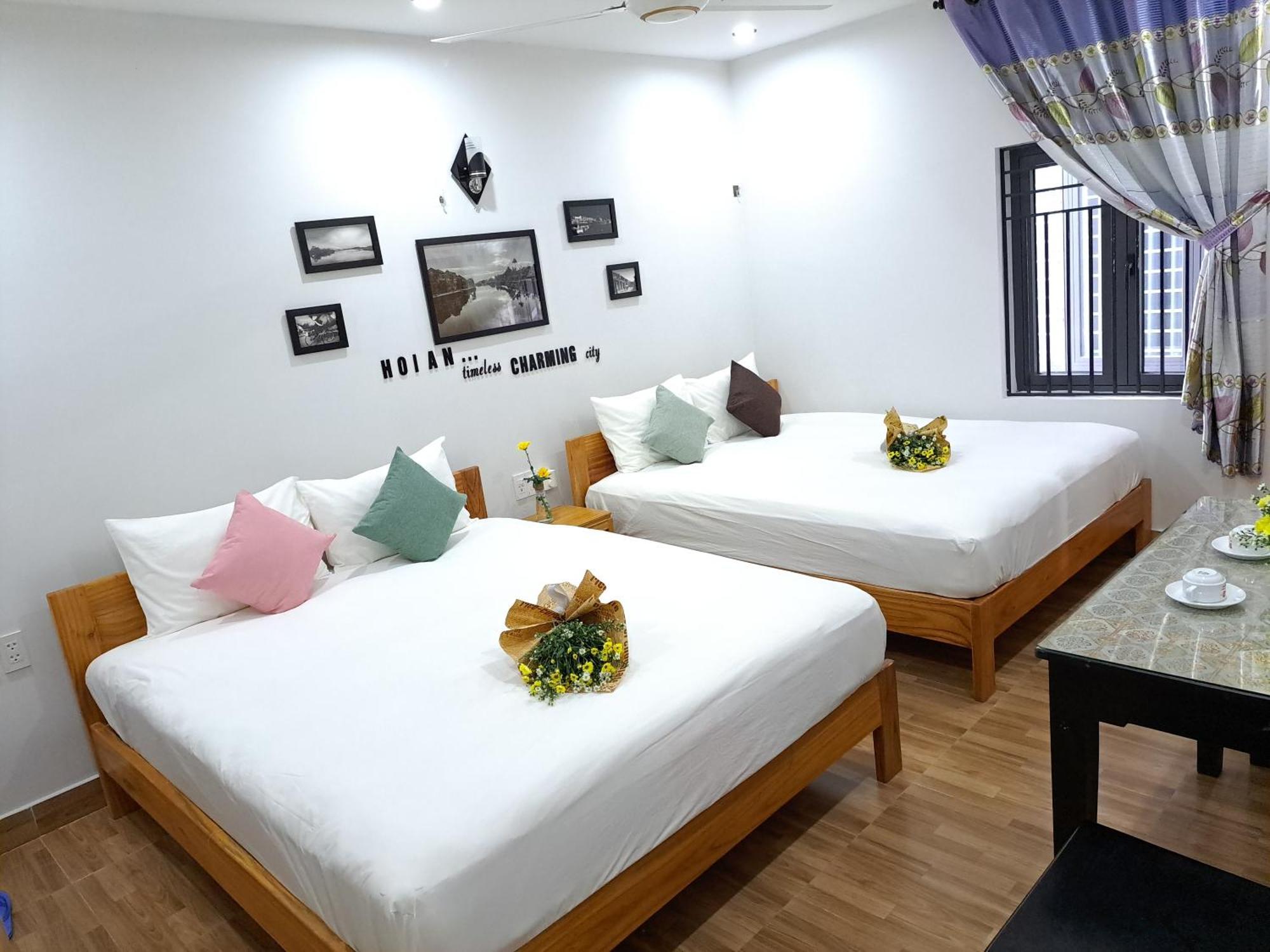 Hotel Town Hoi An