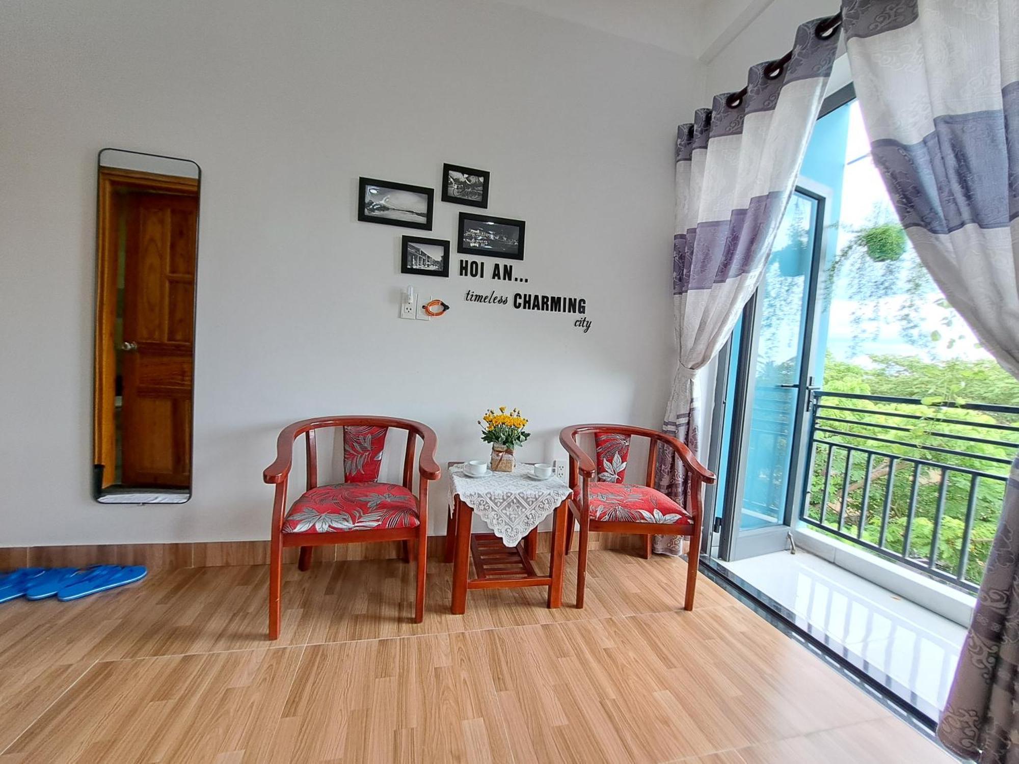 Hotel Town Hoi An