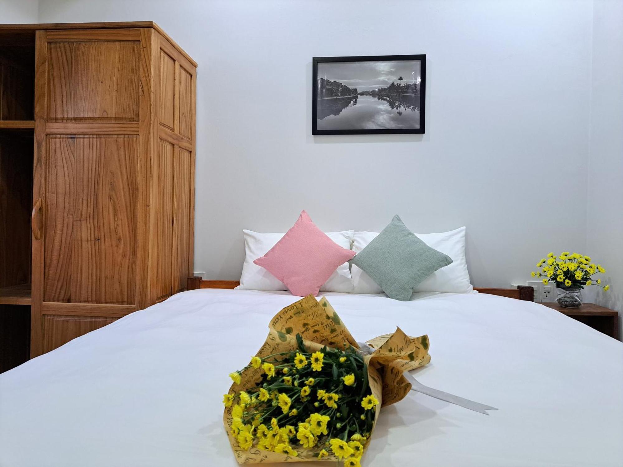 Town Hotel Hoi An