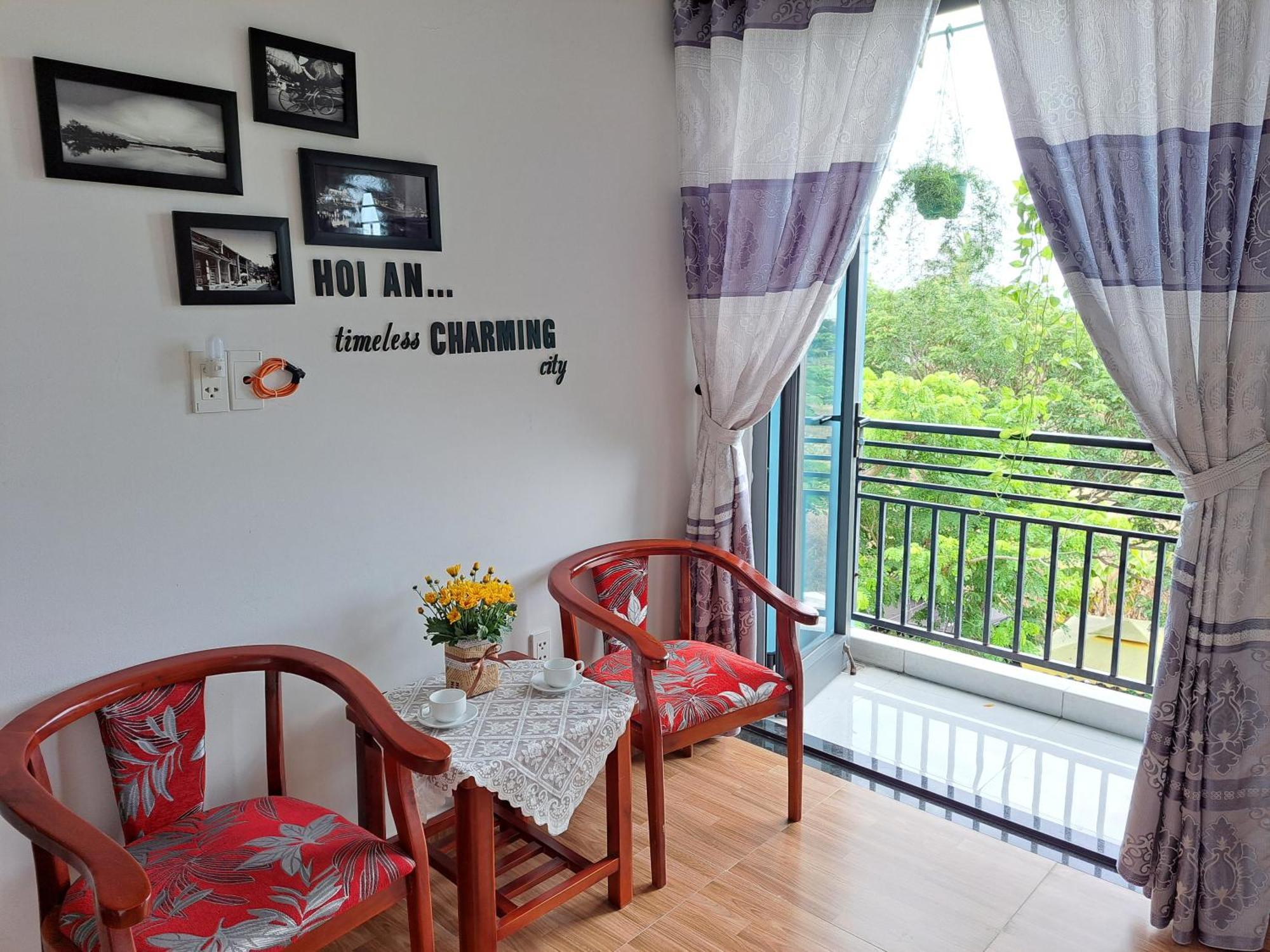 Town Hotel Hoi An