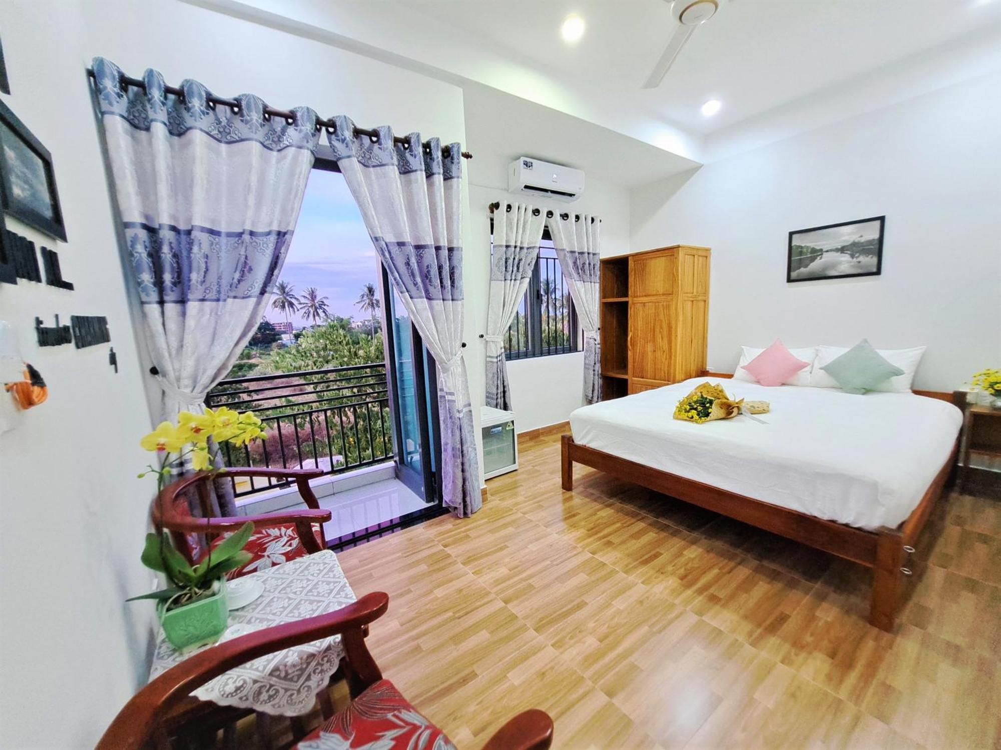 Hotel Town