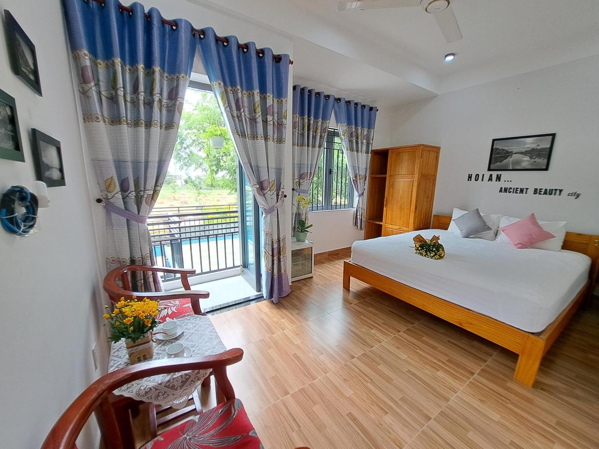 Hotel Town Hoi An