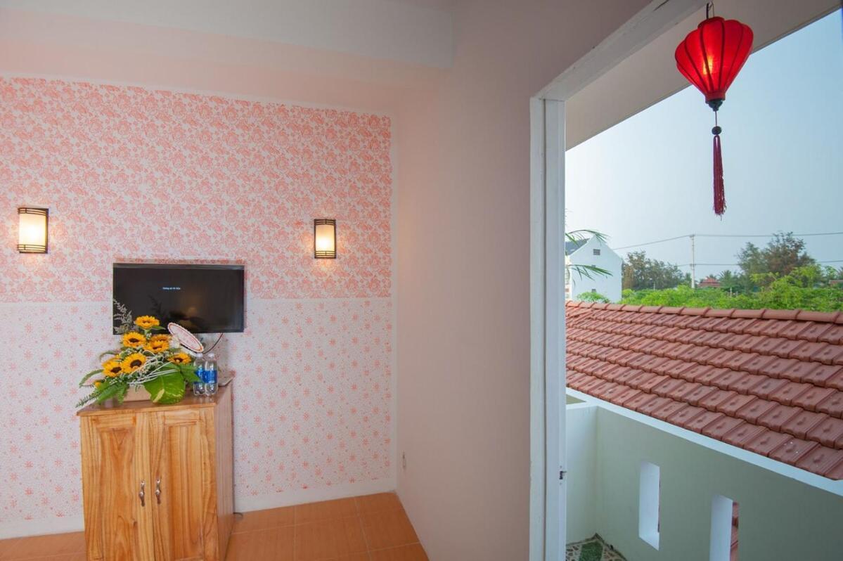 Cua Dai Homestay *