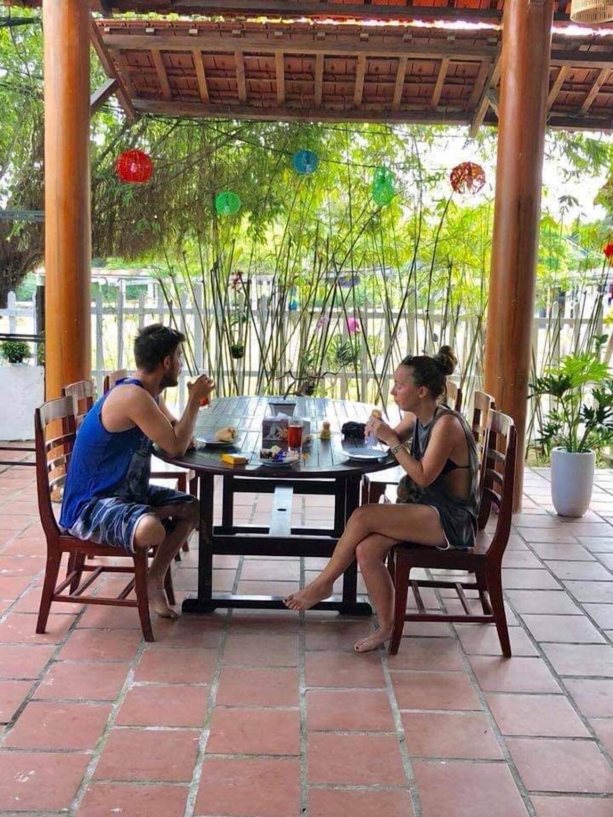 Cua Dai Hoi An