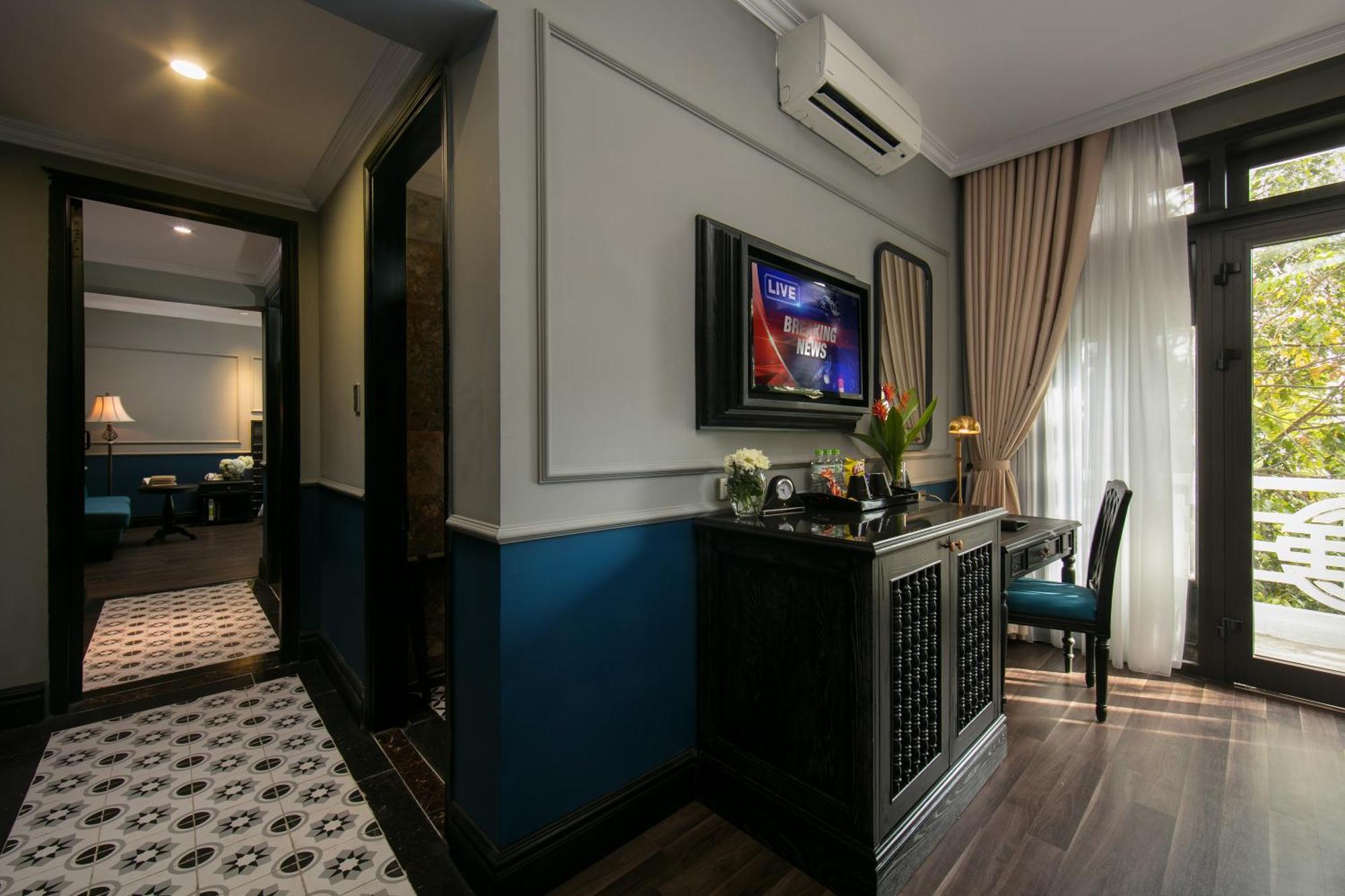 Hotel Golden & Hoi An