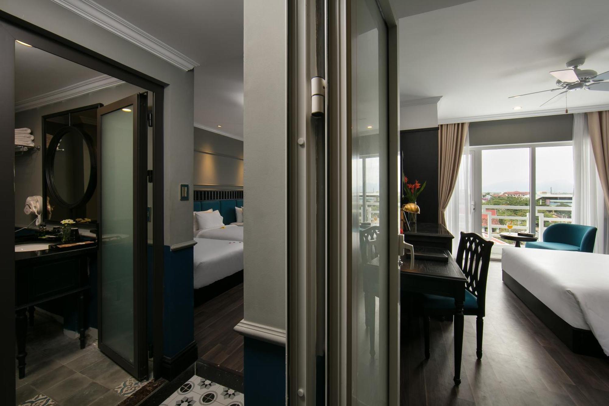 Golden & 4* Hoi An