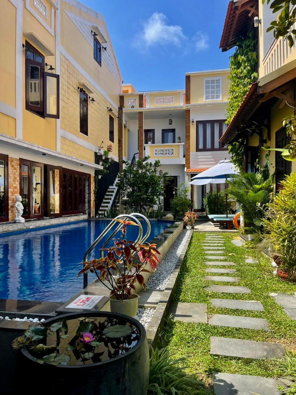 Villa Grapefruit *