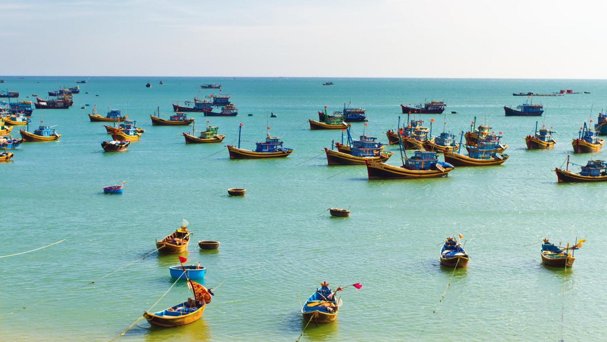 Biệt thự Paradise *