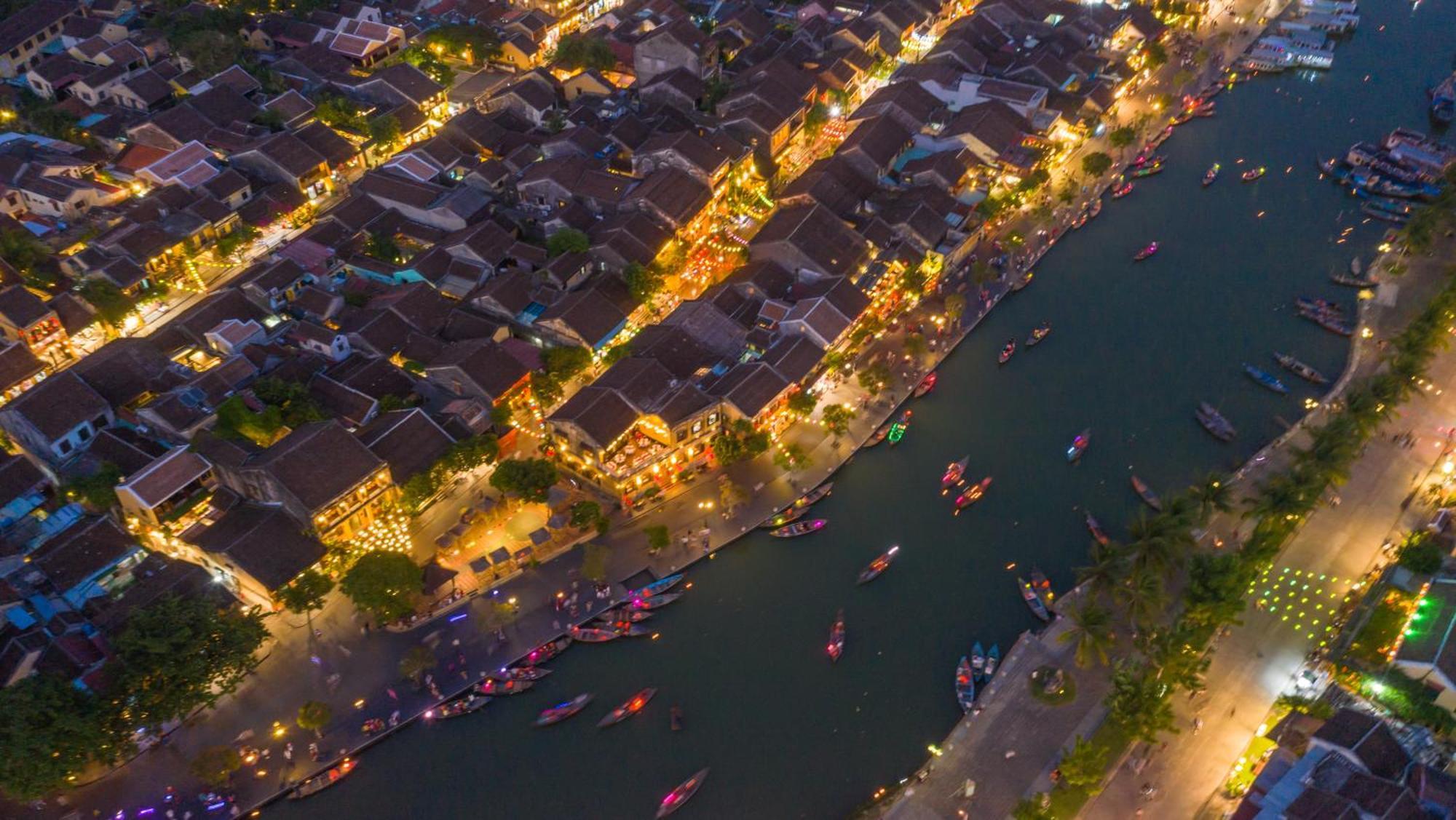 Biệt thự Paradise *