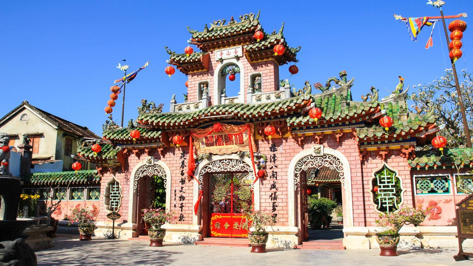 Biệt thự Paradise *