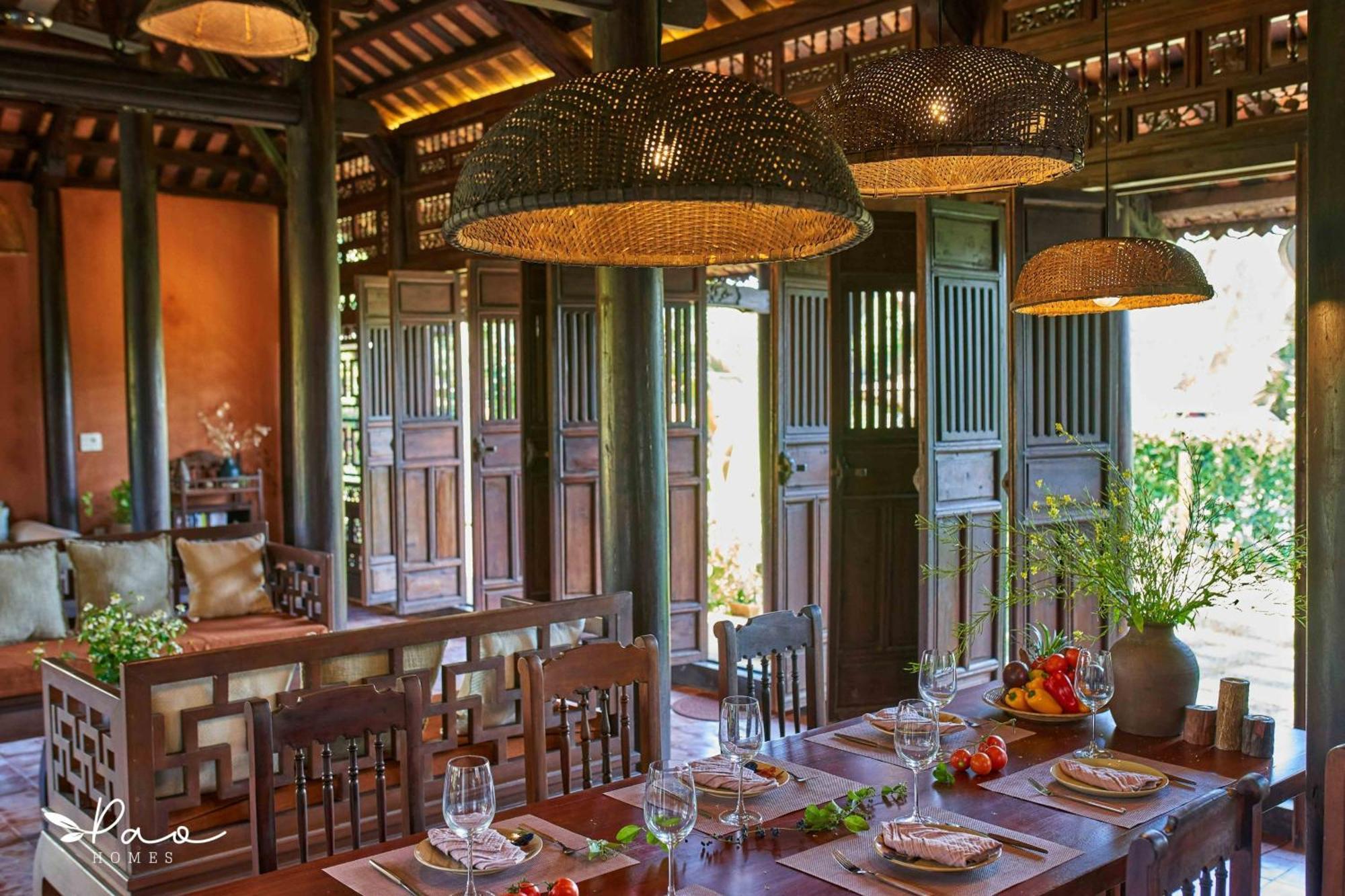 Hotel Pao Homes - An Villa, Family-friendly With Pool Hoi An