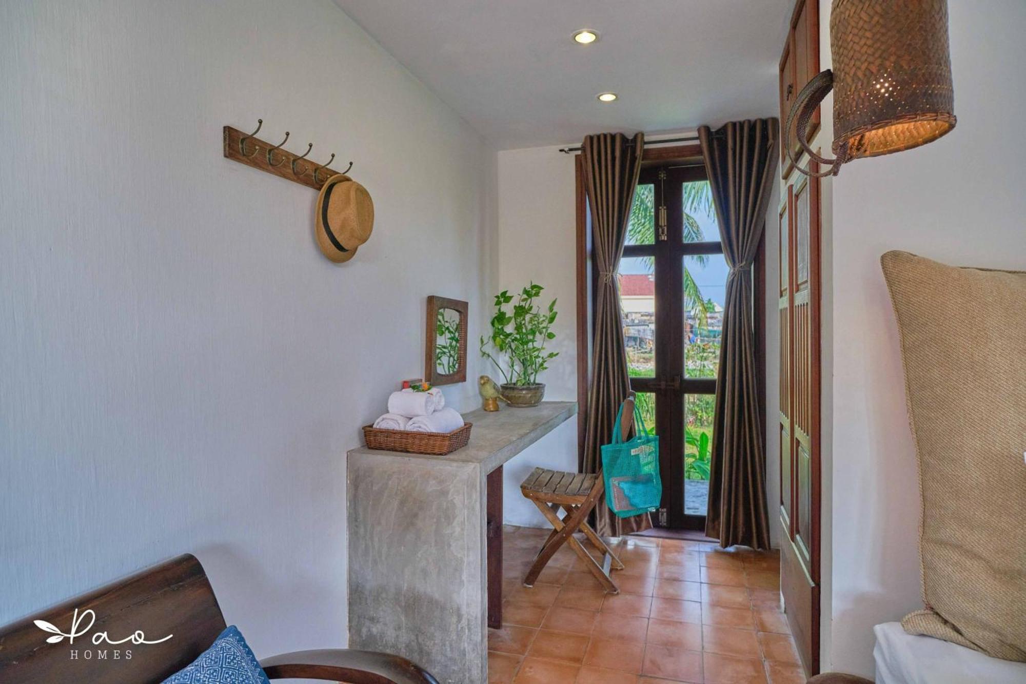 Pao Homes - An Villa, Family-friendly With Pool