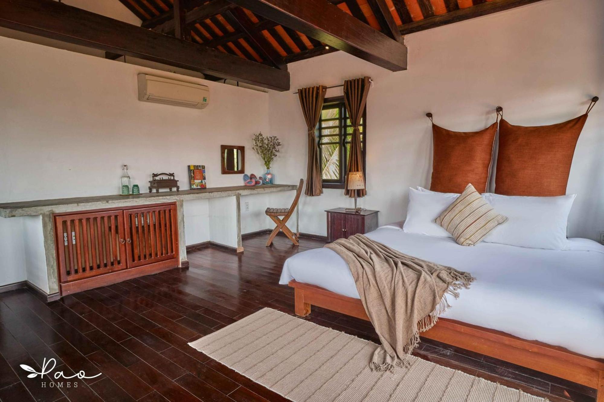 Pao Homes - An Villa, Family-friendly With Pool * Hoi An