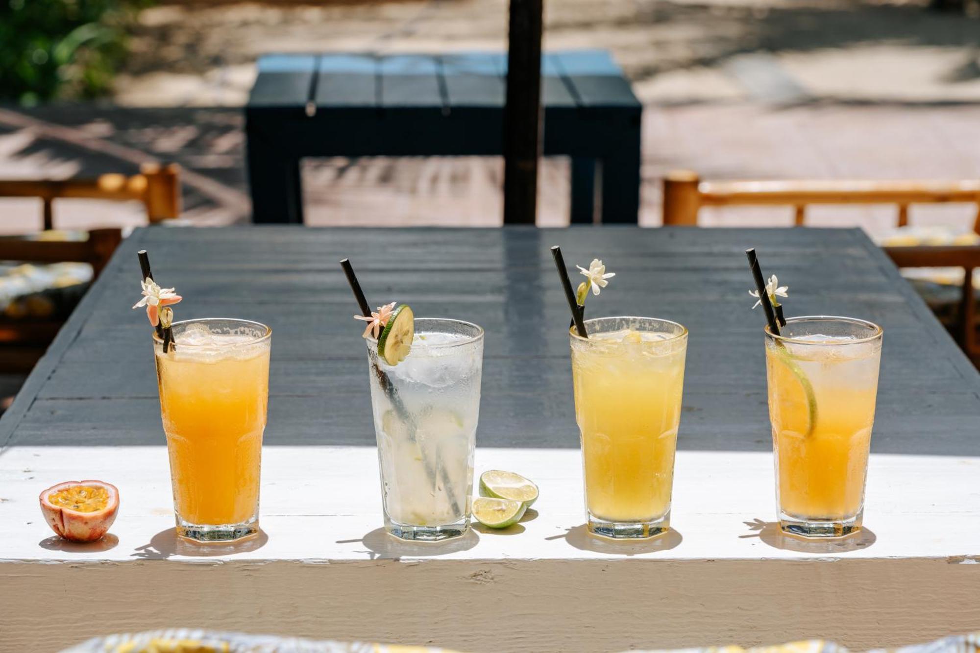 Le Rivage Căn hộ *