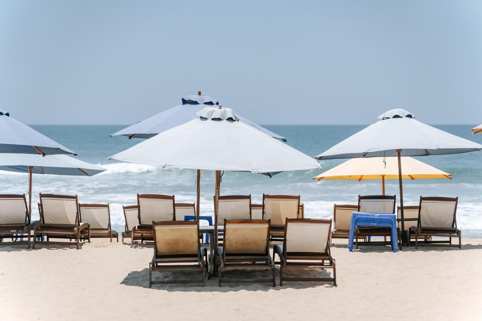 Apartment Le Rivage *